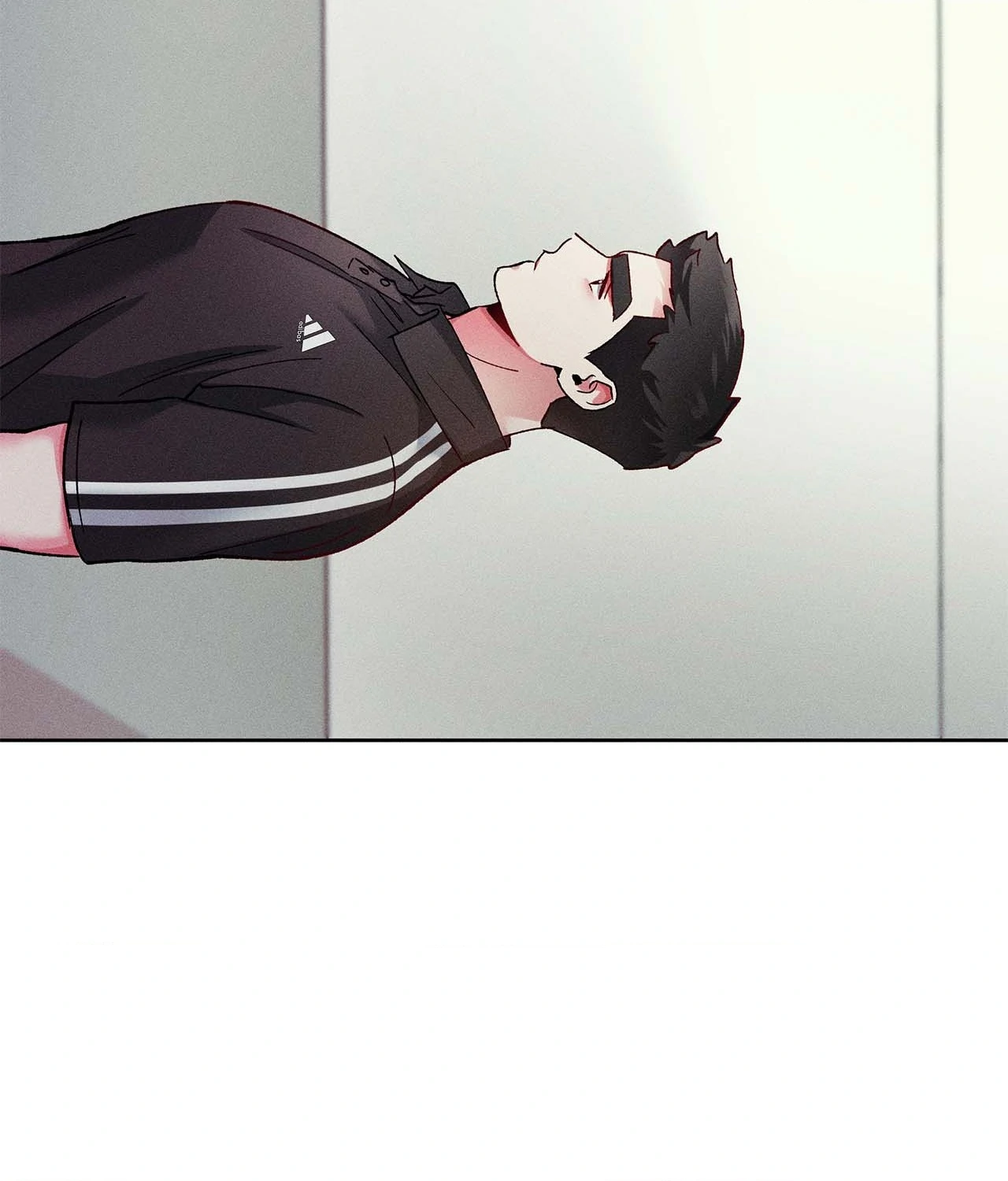 Flex Appeal - Chapter 28 manhwa