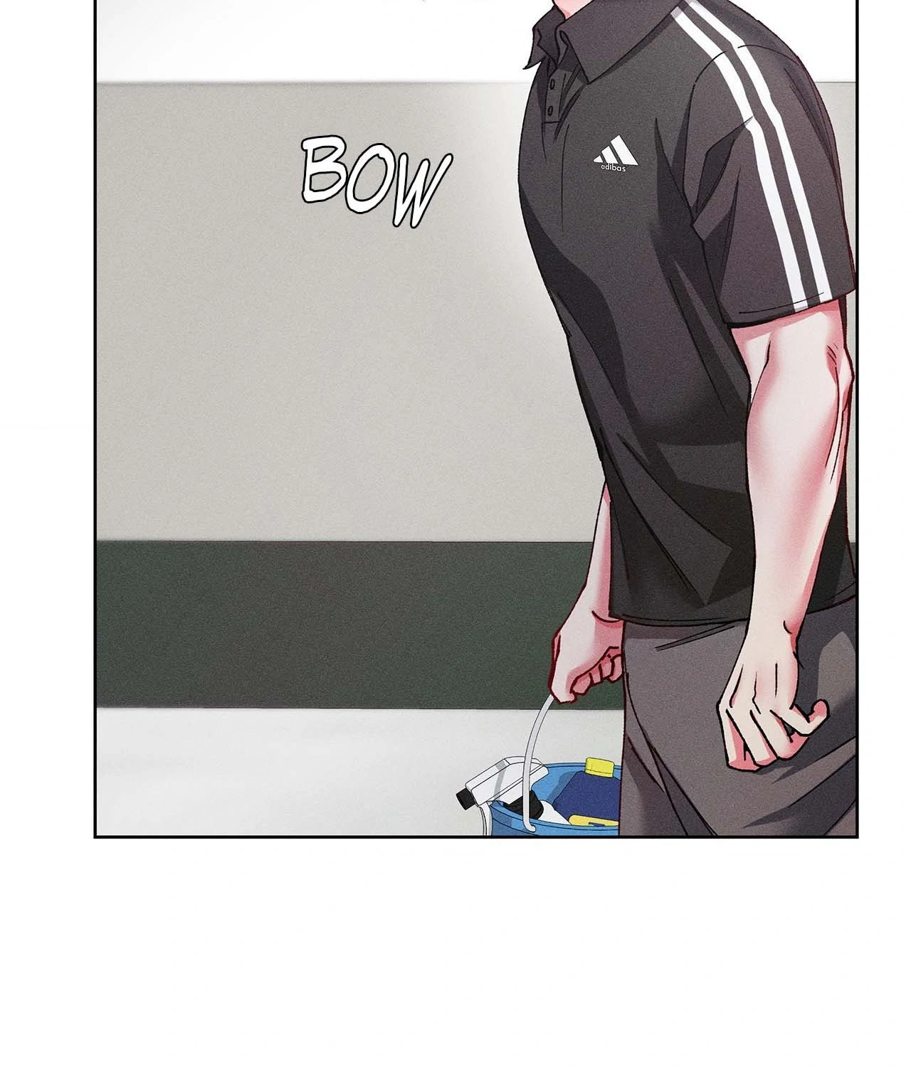 Flex Appeal - Chapter 29 manhwa