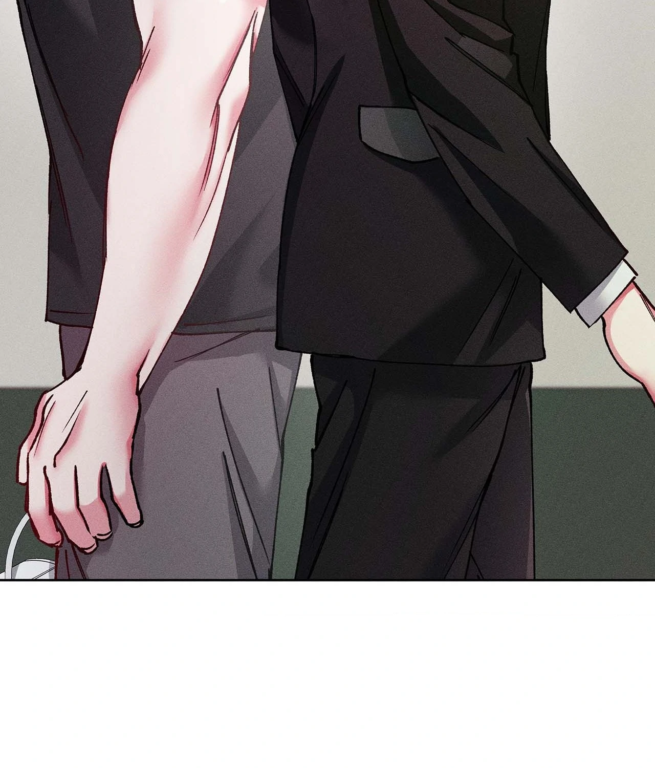 Flex Appeal - Chapter 29 manhwa
