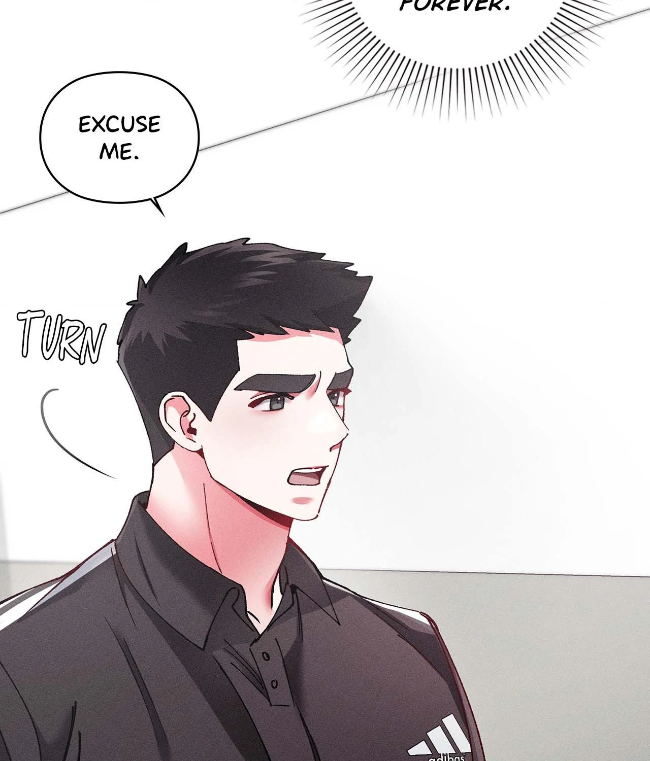 Flex Appeal - Chapter 29 manhwa