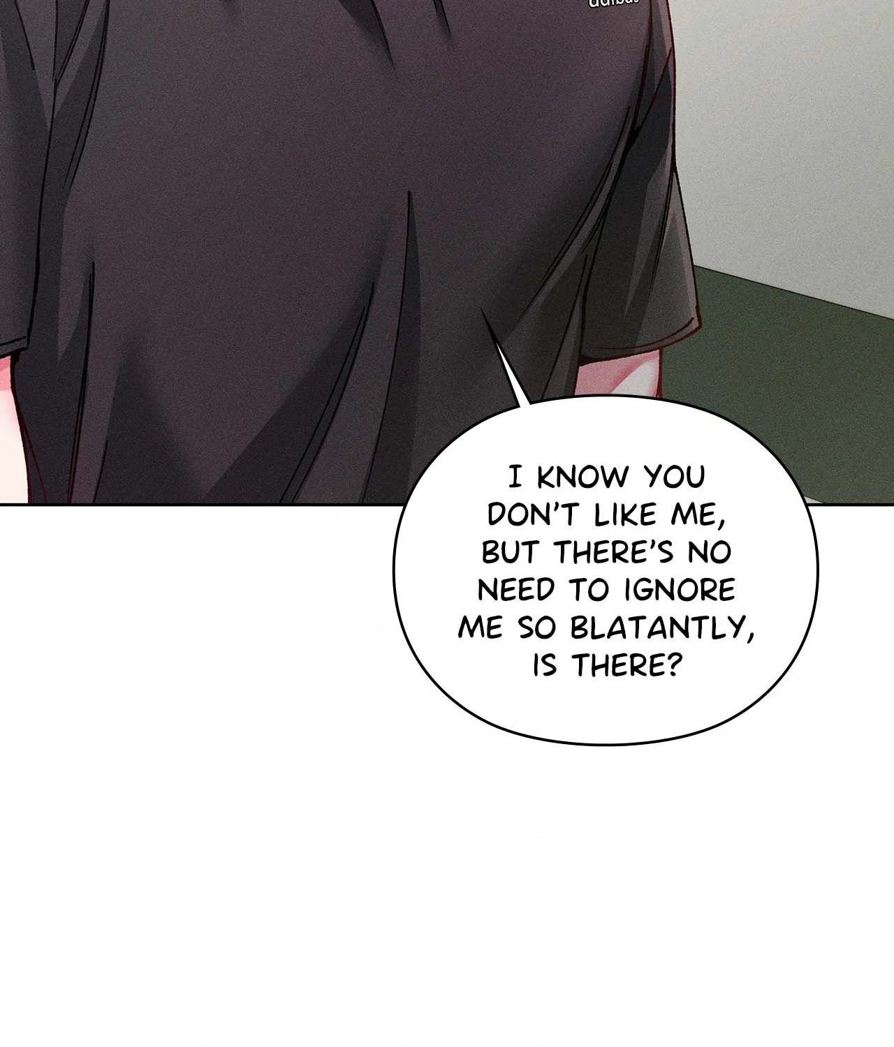 Flex Appeal - Chapter 29 manhwa