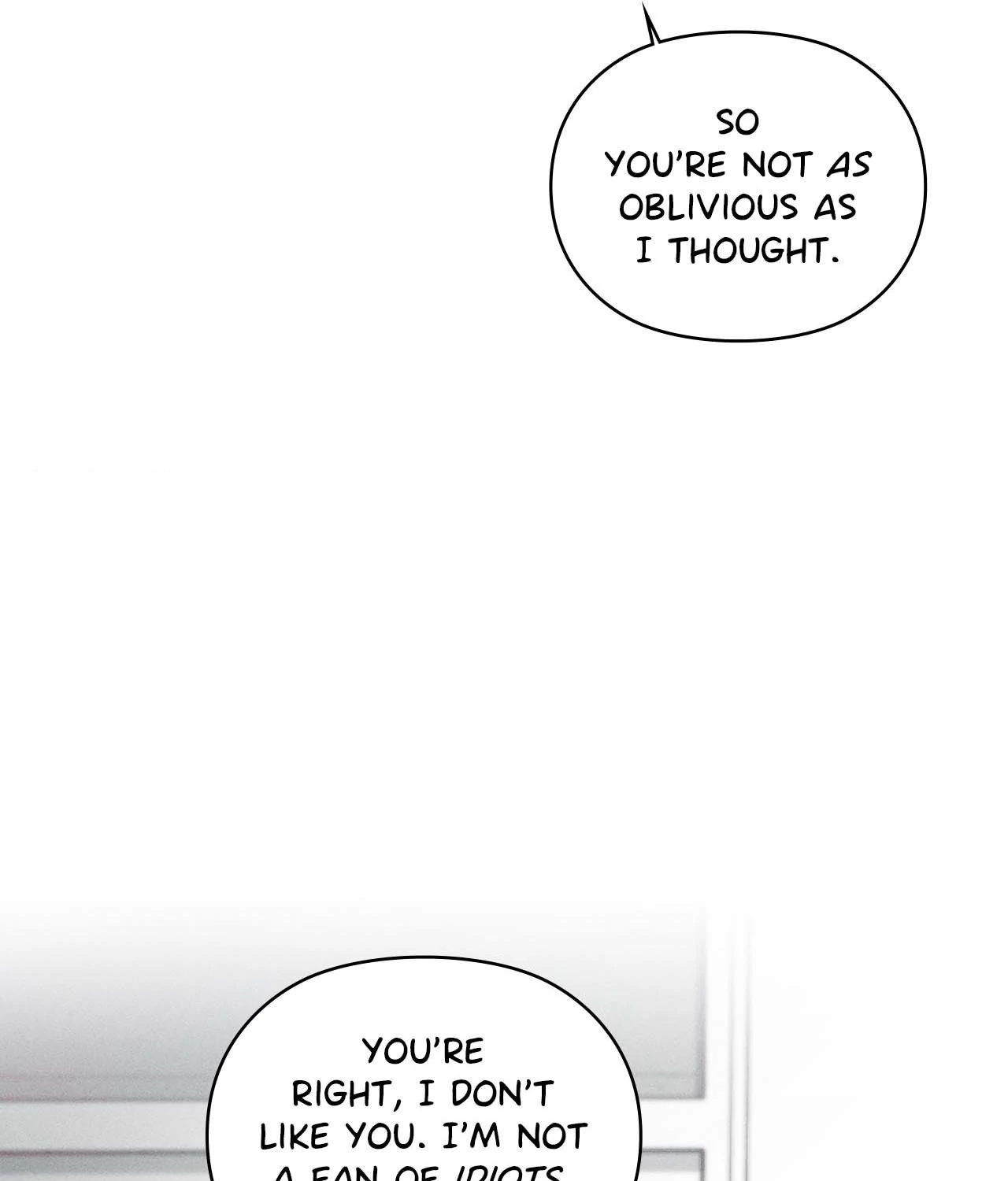 Flex Appeal - Chapter 29 manhwa