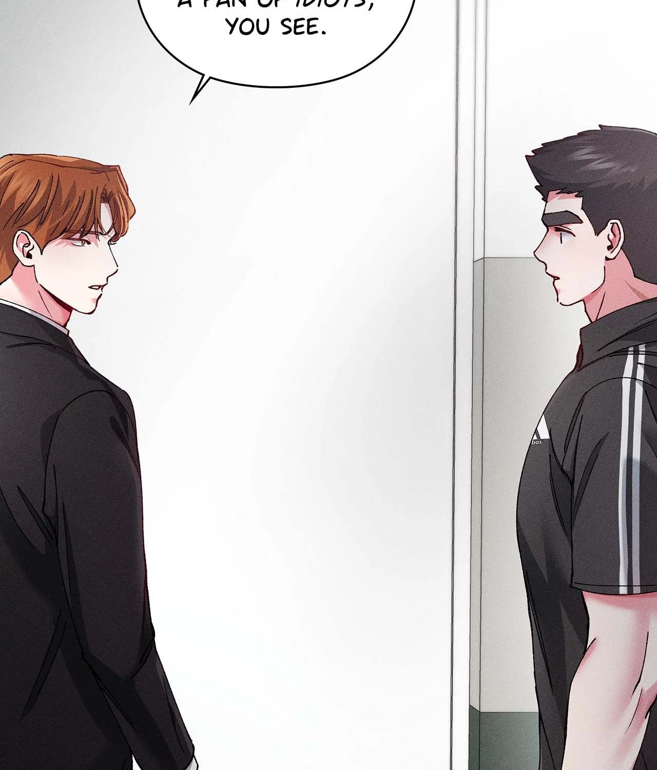 Flex Appeal - Chapter 29 manhwa