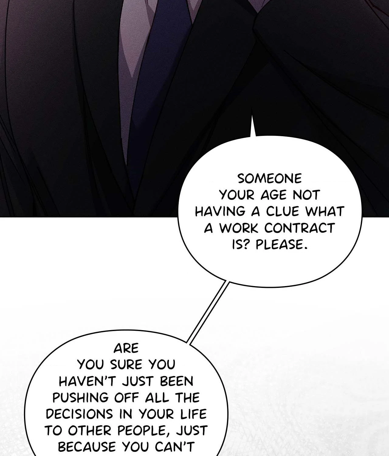 Flex Appeal - Chapter 29 manhwa
