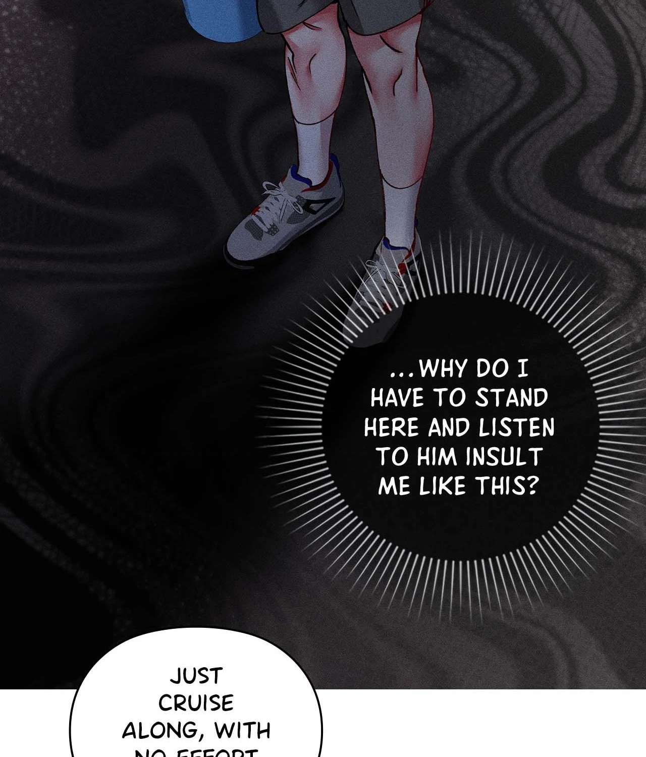 Flex Appeal - Chapter 29 manhwa