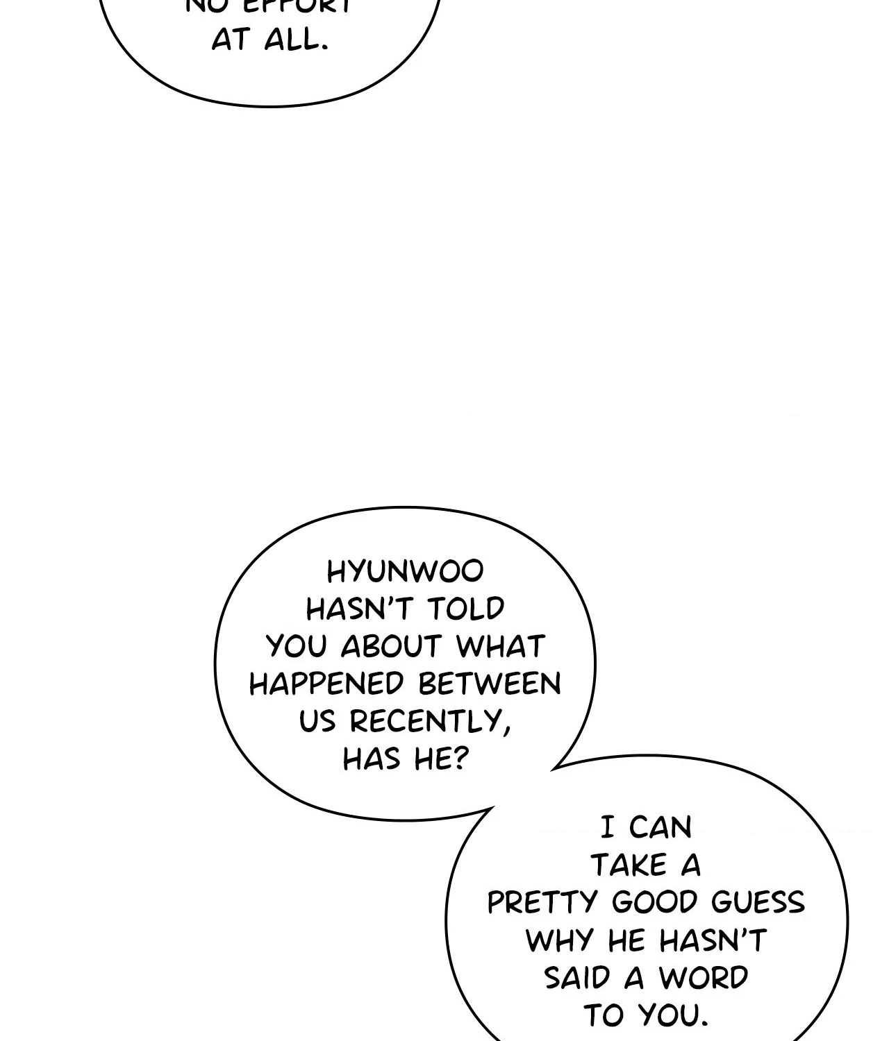 Flex Appeal - Chapter 29 manhwa
