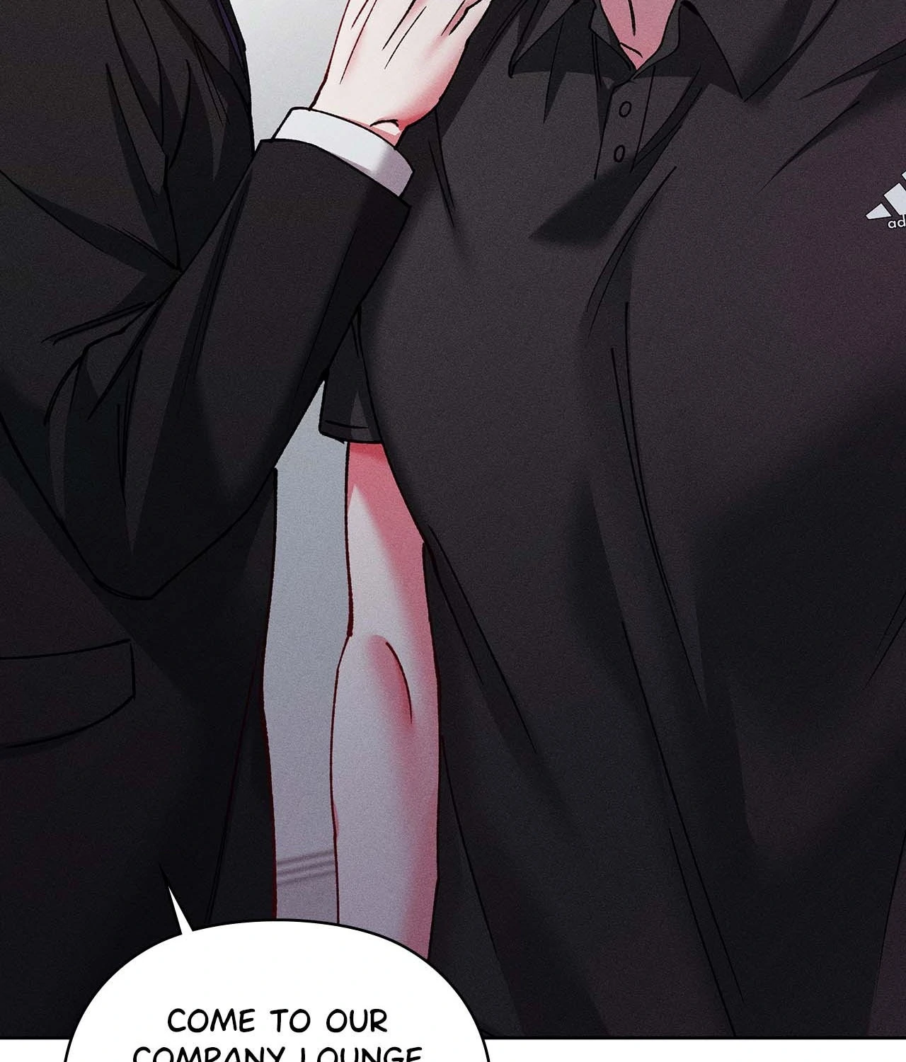 Flex Appeal - Chapter 29 manhwa