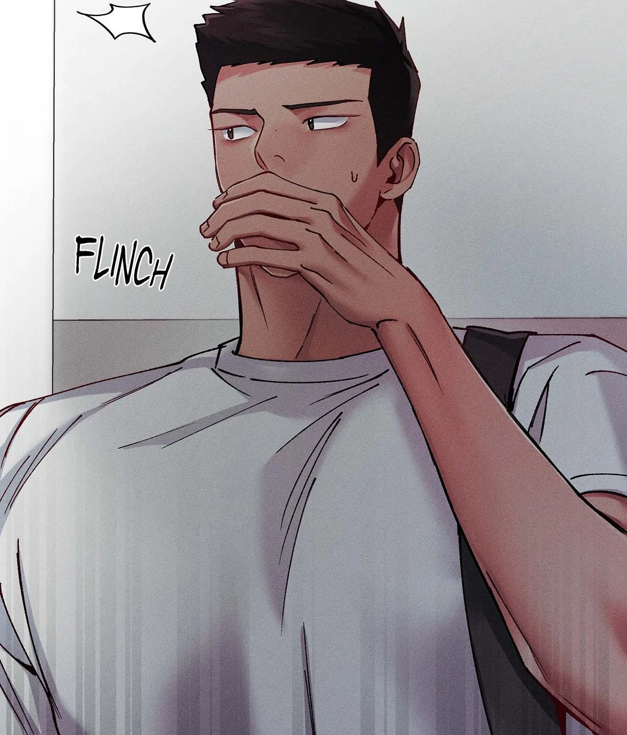 Flex Appeal - Chapter 29 manhwa