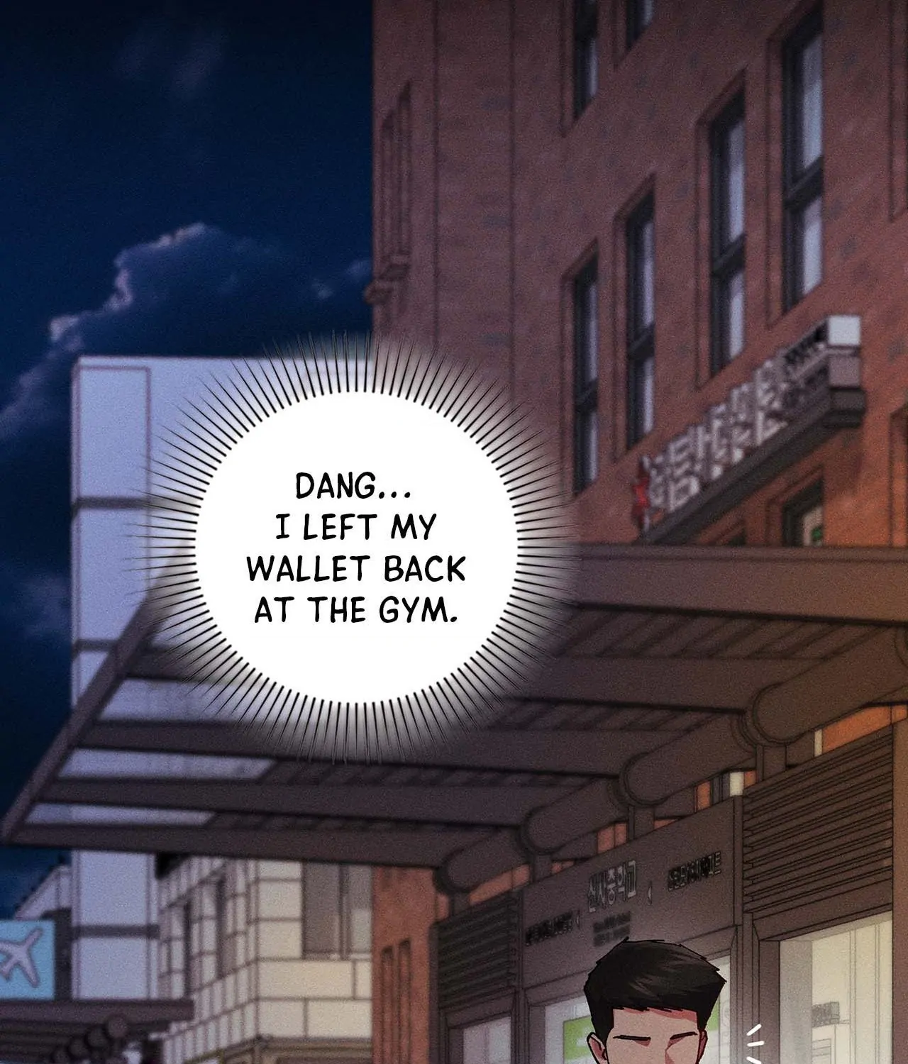 Flex Appeal - Chapter 29 manhwa