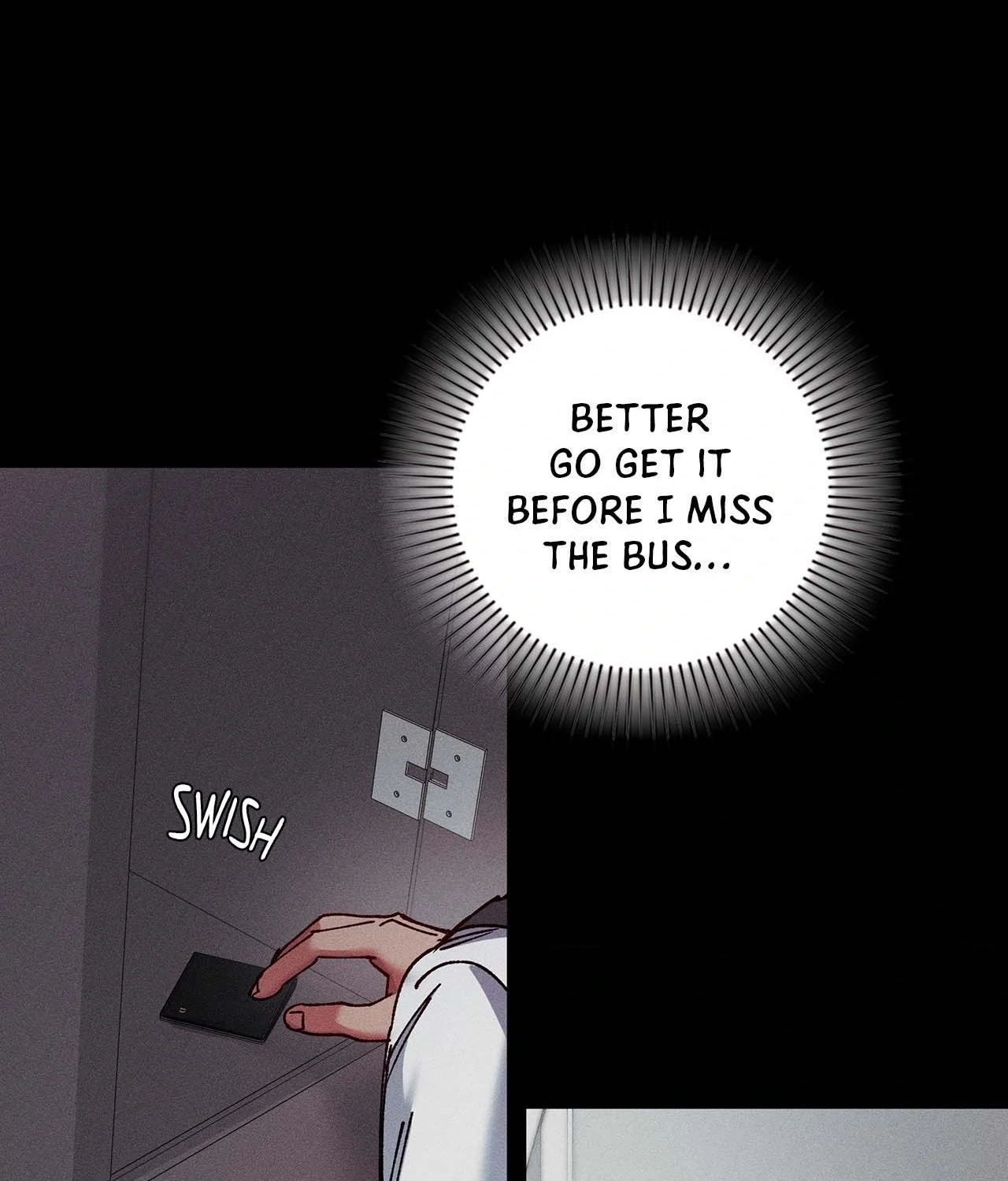 Flex Appeal - Chapter 29 manhwa