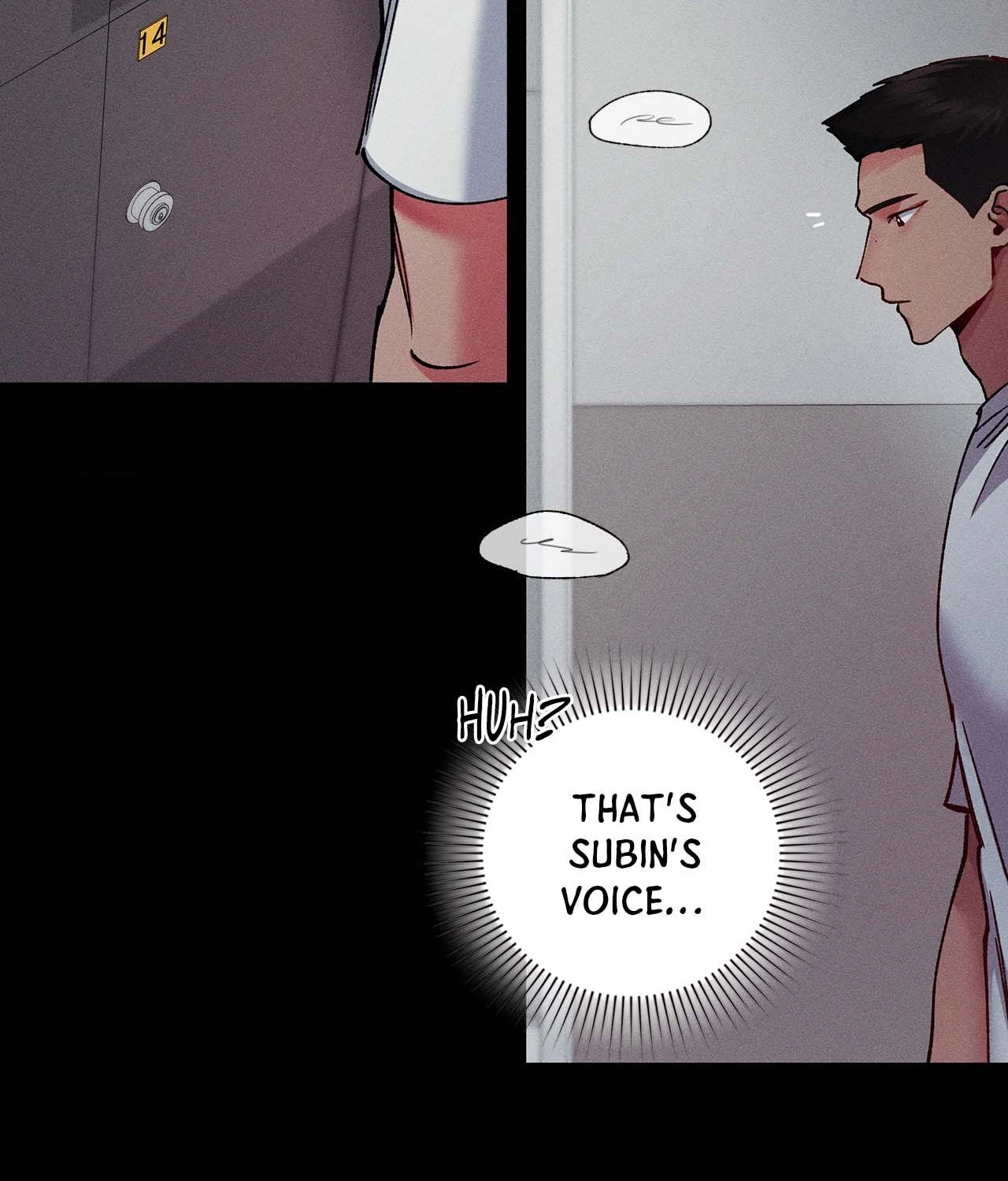 Flex Appeal - Chapter 29 manhwa
