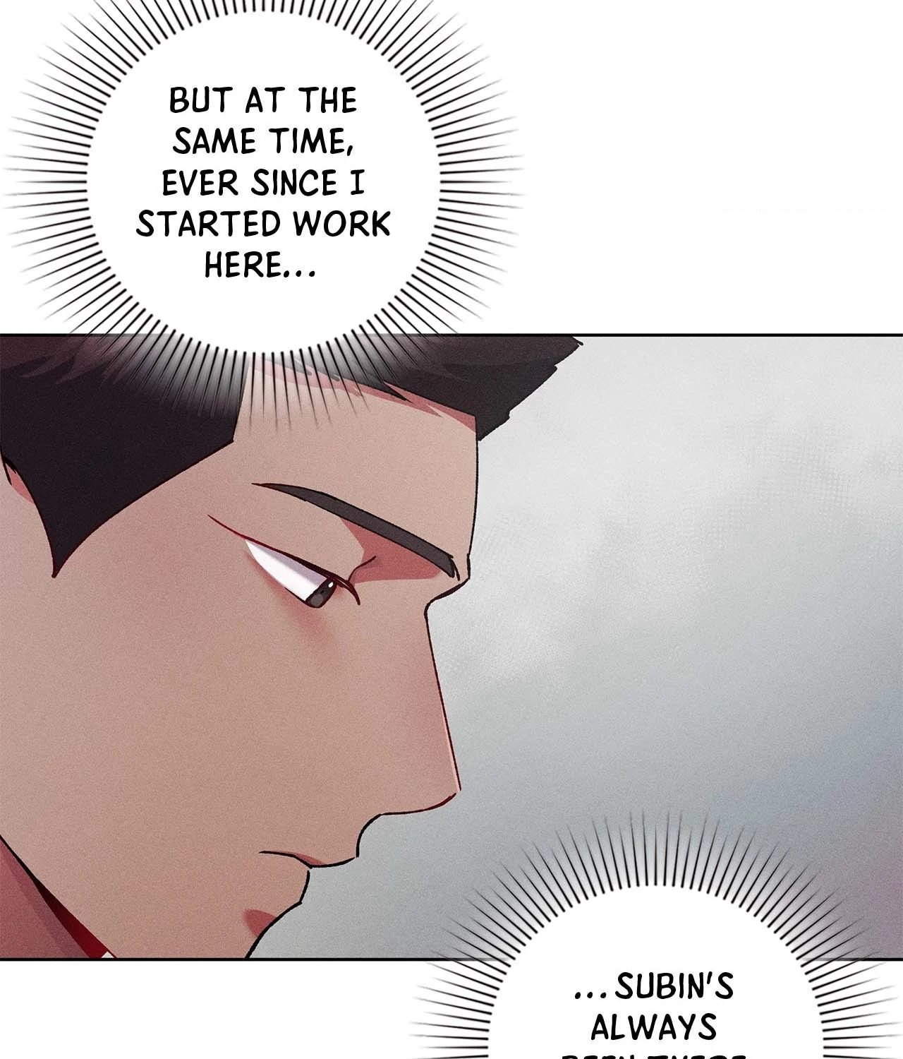 Flex Appeal - Chapter 29 manhwa