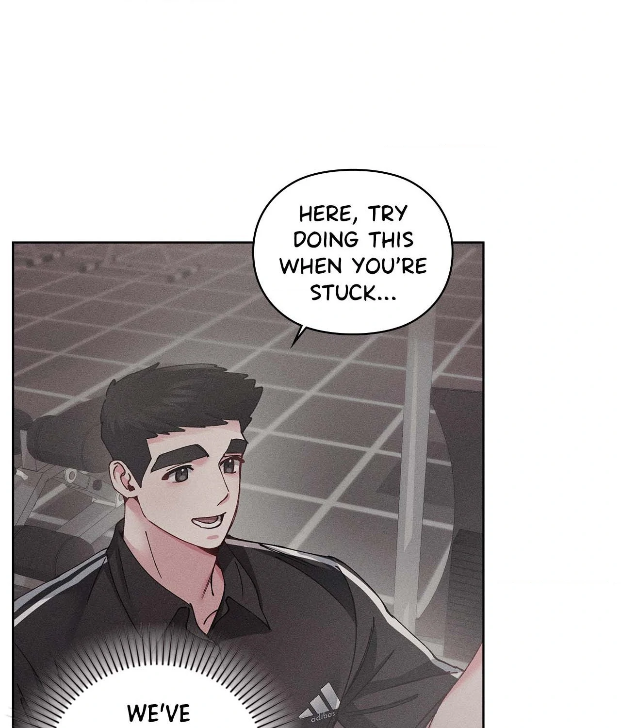 Flex Appeal - Chapter 29 manhwa