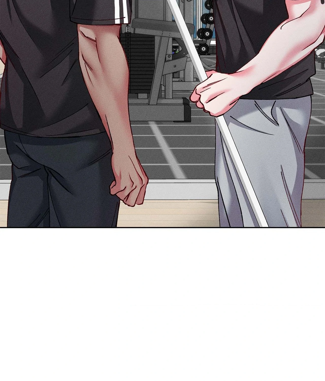 Flex Appeal - Chapter 29 manhwa