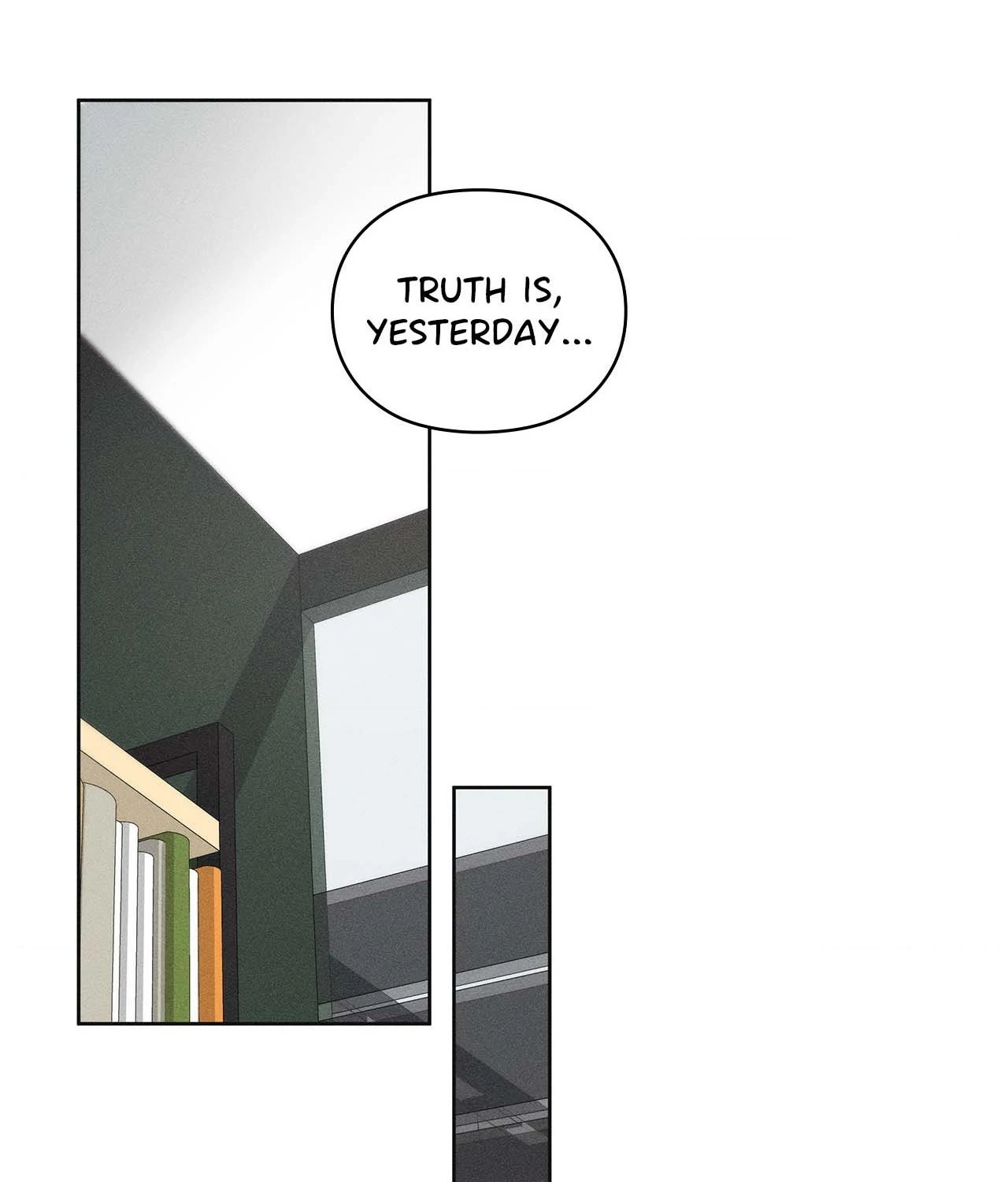 Flex Appeal - Chapter 29 manhwa