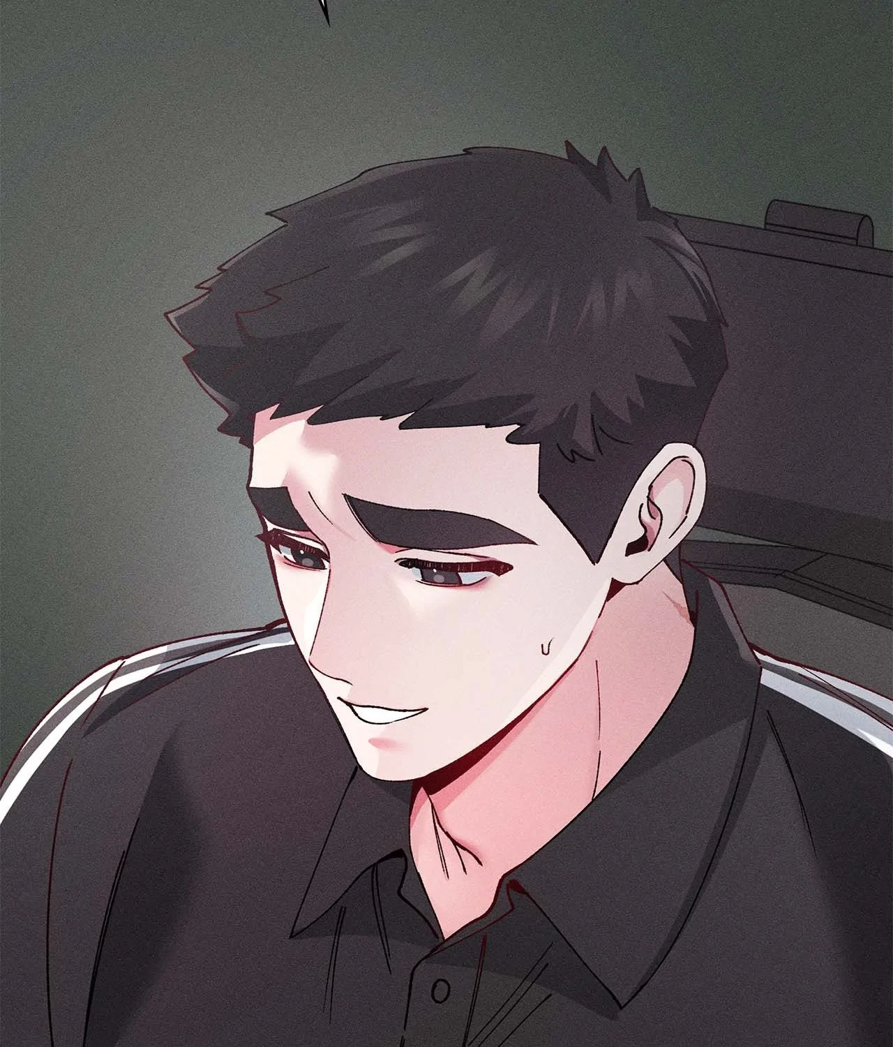 Flex Appeal - Chapter 29 manhwa