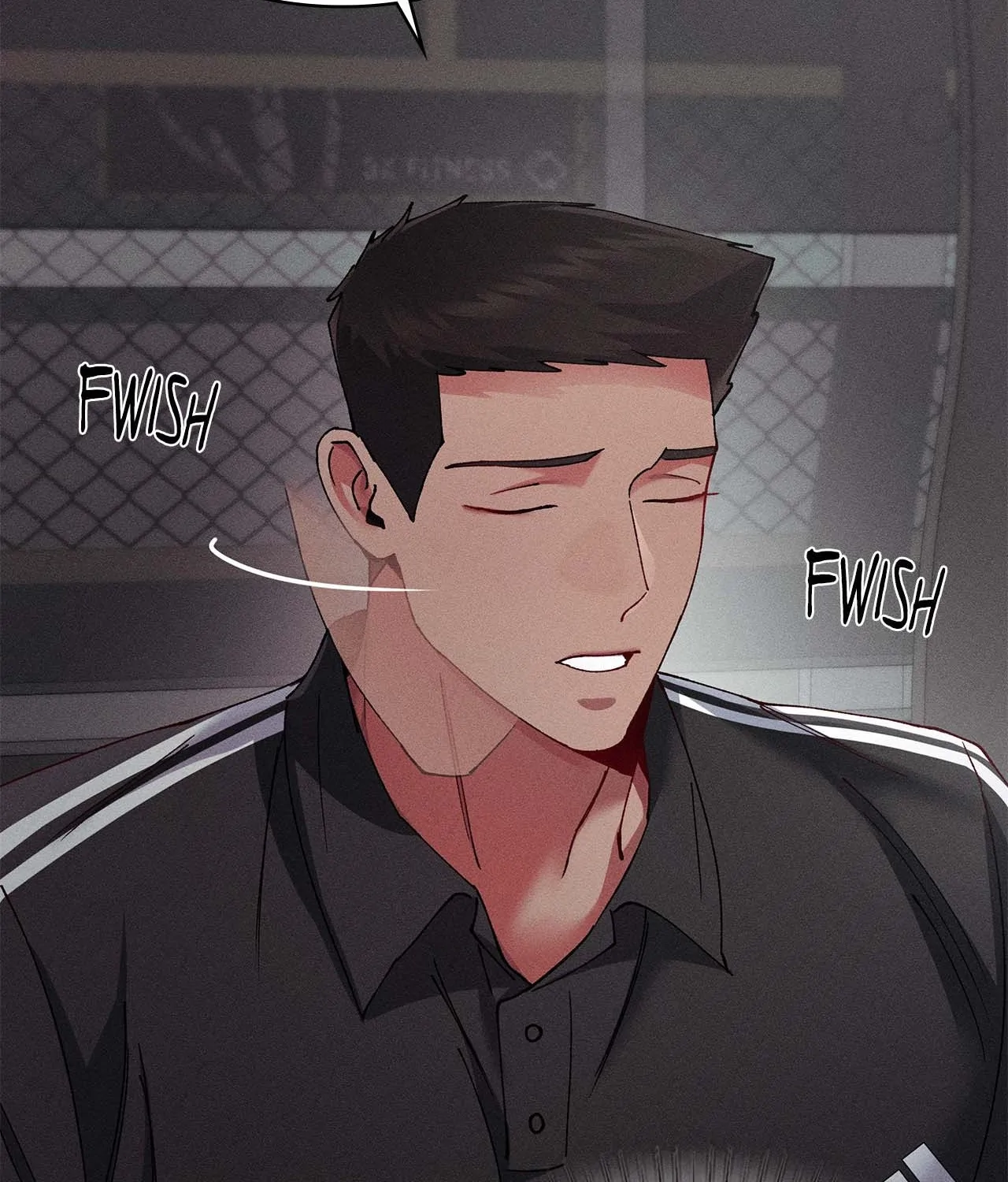 Flex Appeal - Chapter 29 manhwa