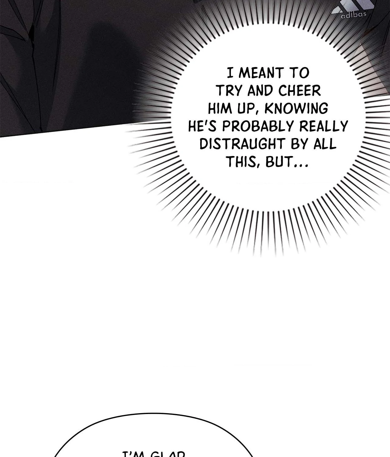 Flex Appeal - Chapter 29 manhwa