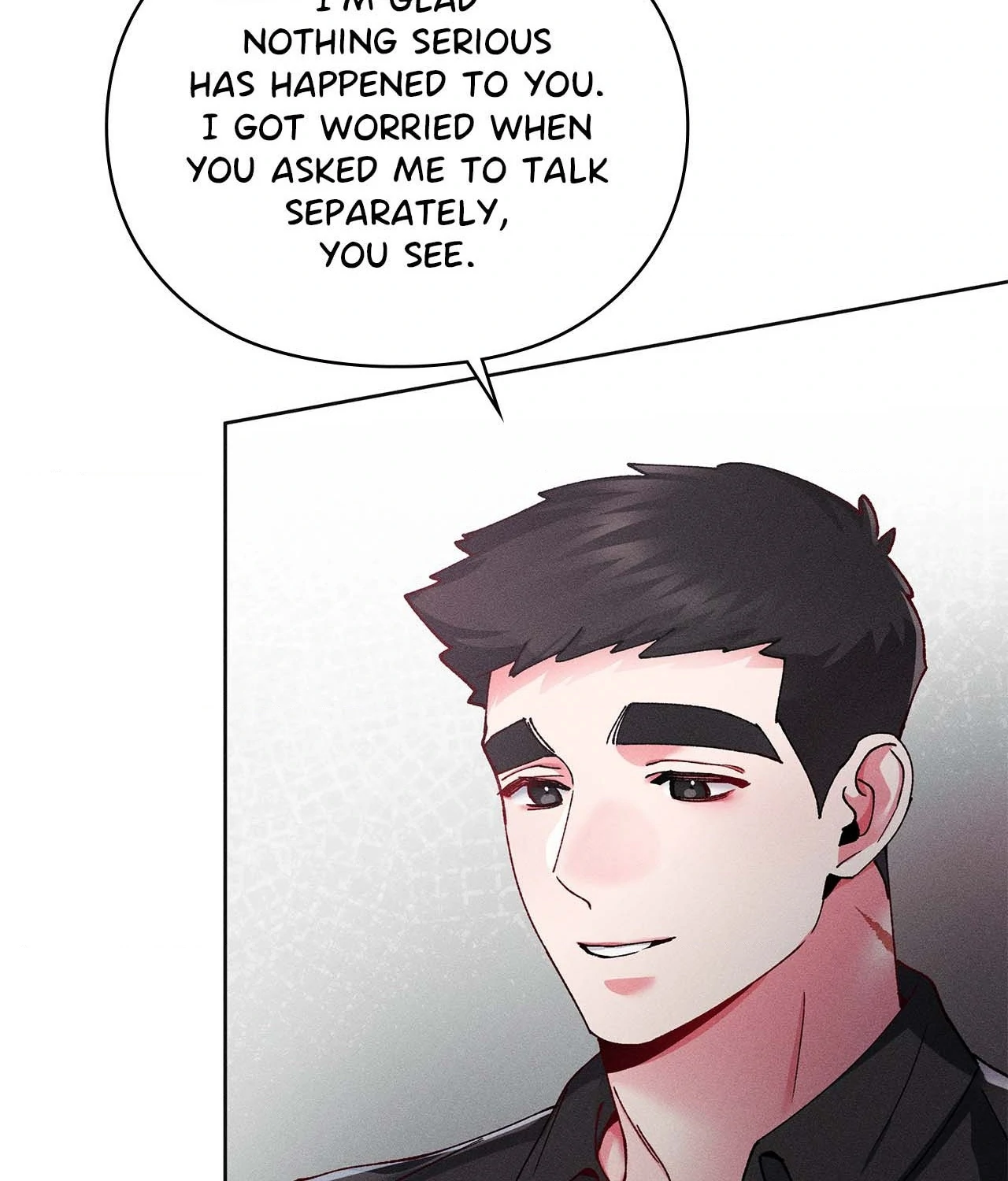 Flex Appeal - Chapter 29 manhwa