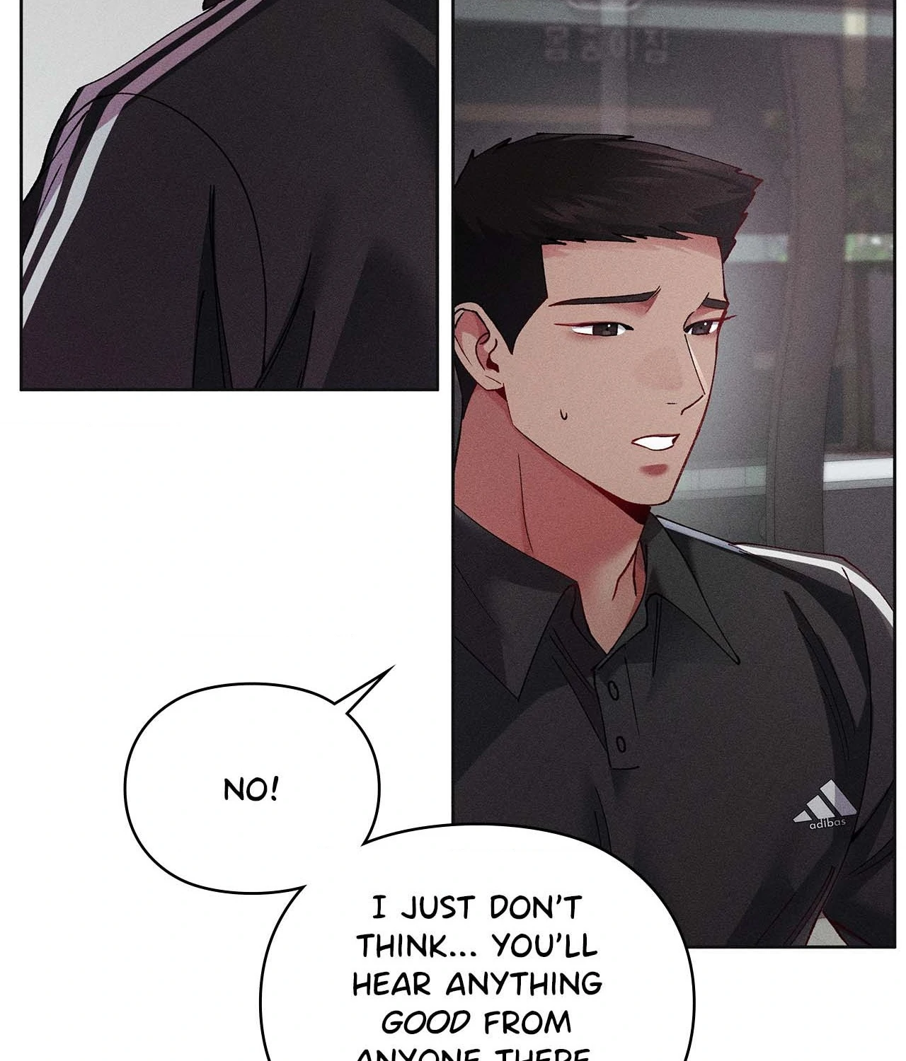 Flex Appeal - Chapter 29 manhwa