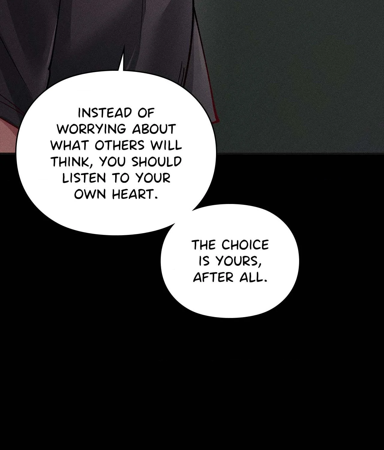 Flex Appeal - Chapter 29 manhwa