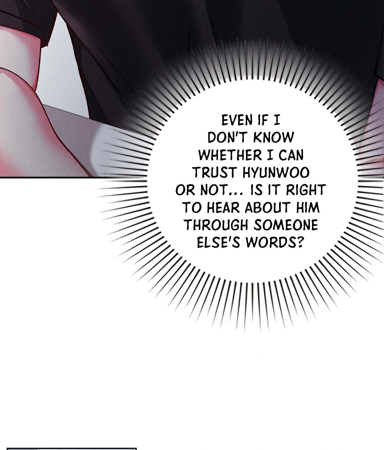 Flex Appeal - Chapter 29 manhwa
