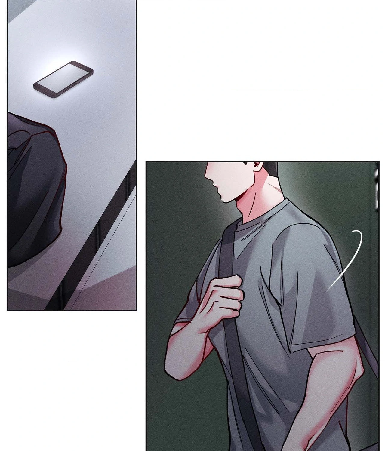 Flex Appeal - Chapter 29 manhwa
