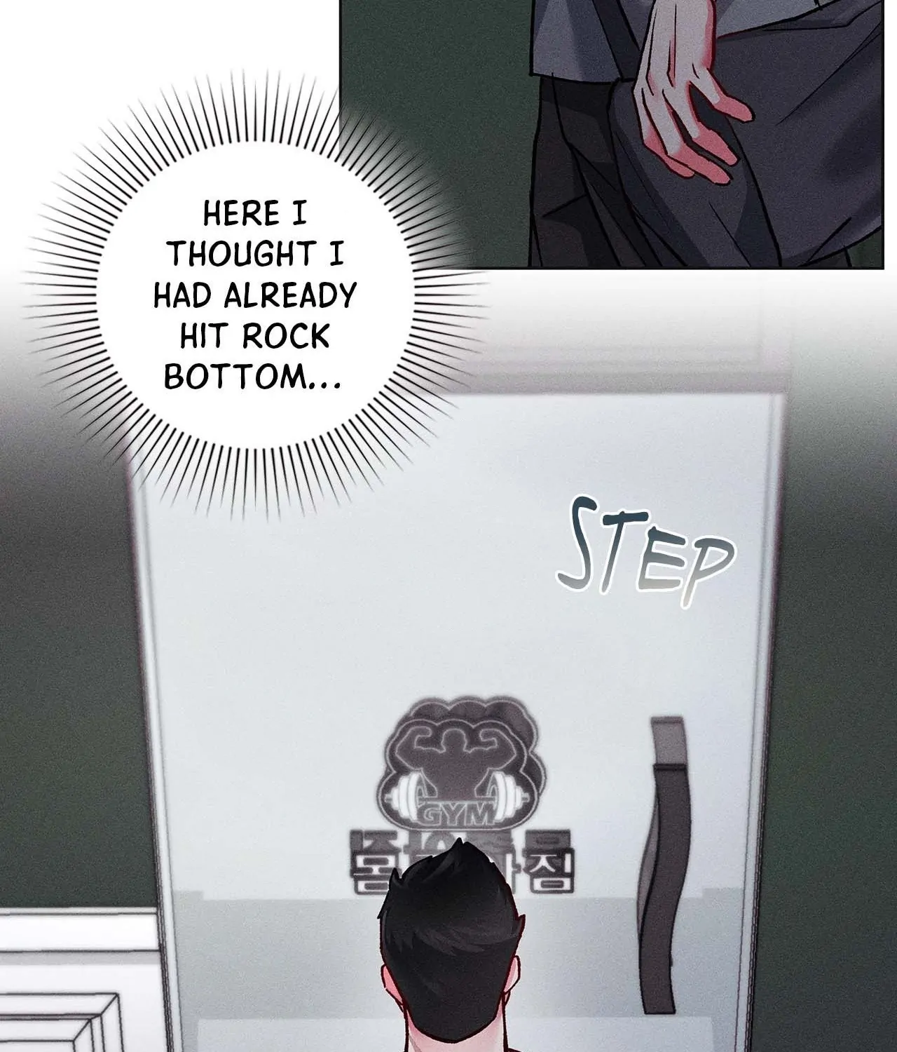 Flex Appeal - Chapter 29 manhwa