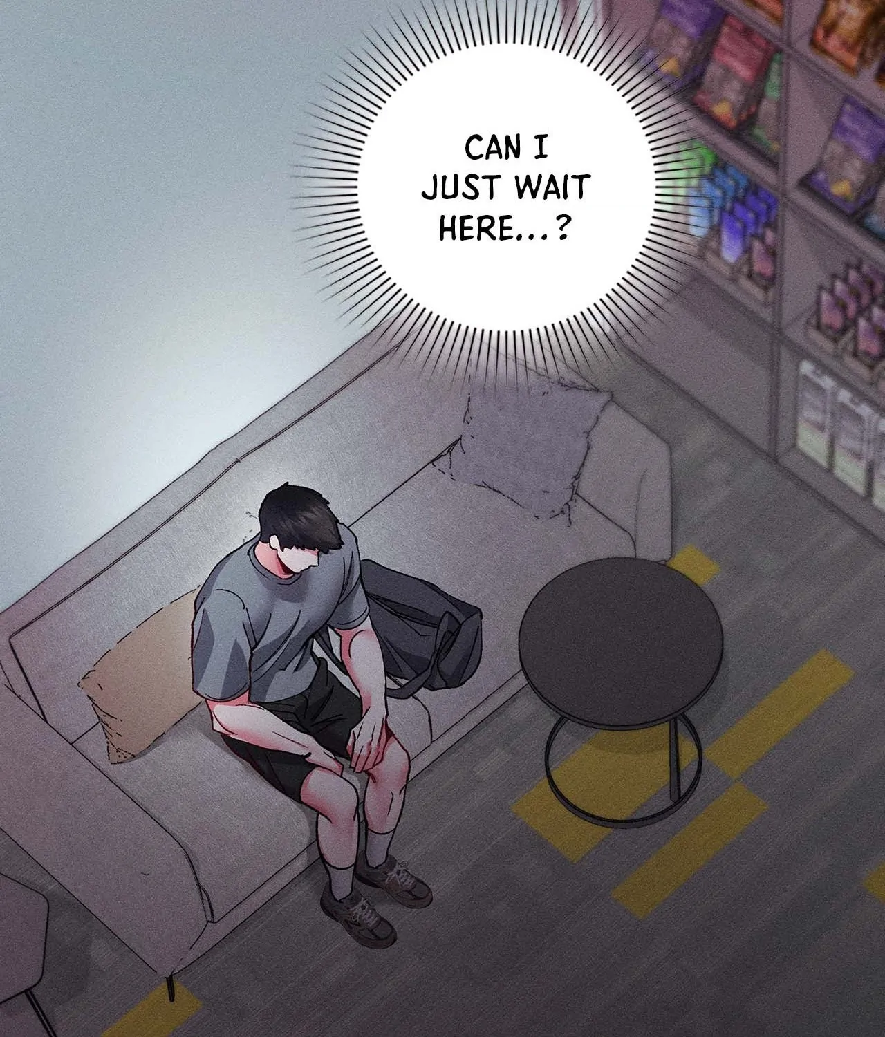 Flex Appeal - Chapter 29 manhwa