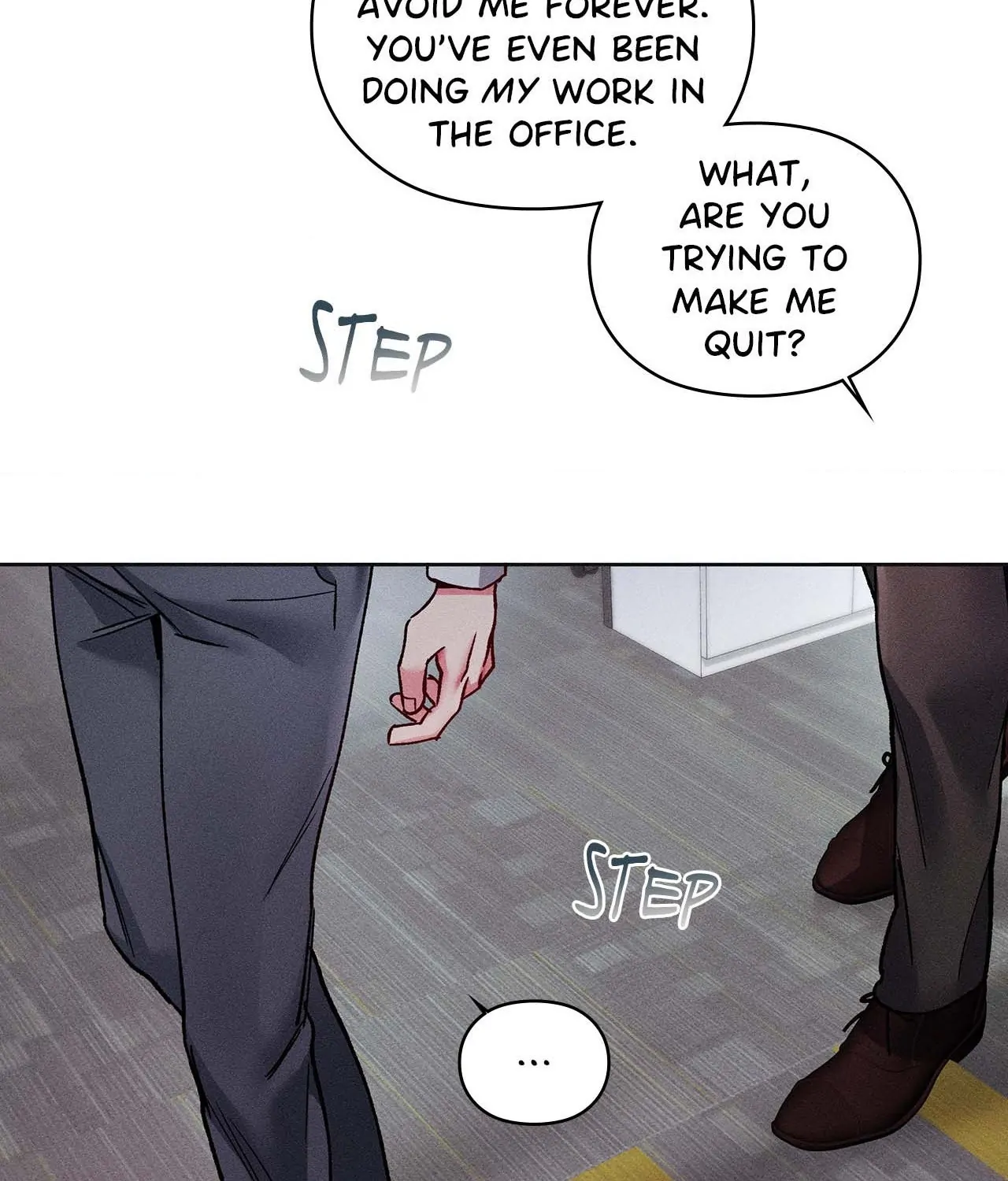 Flex Appeal - Chapter 29 manhwa