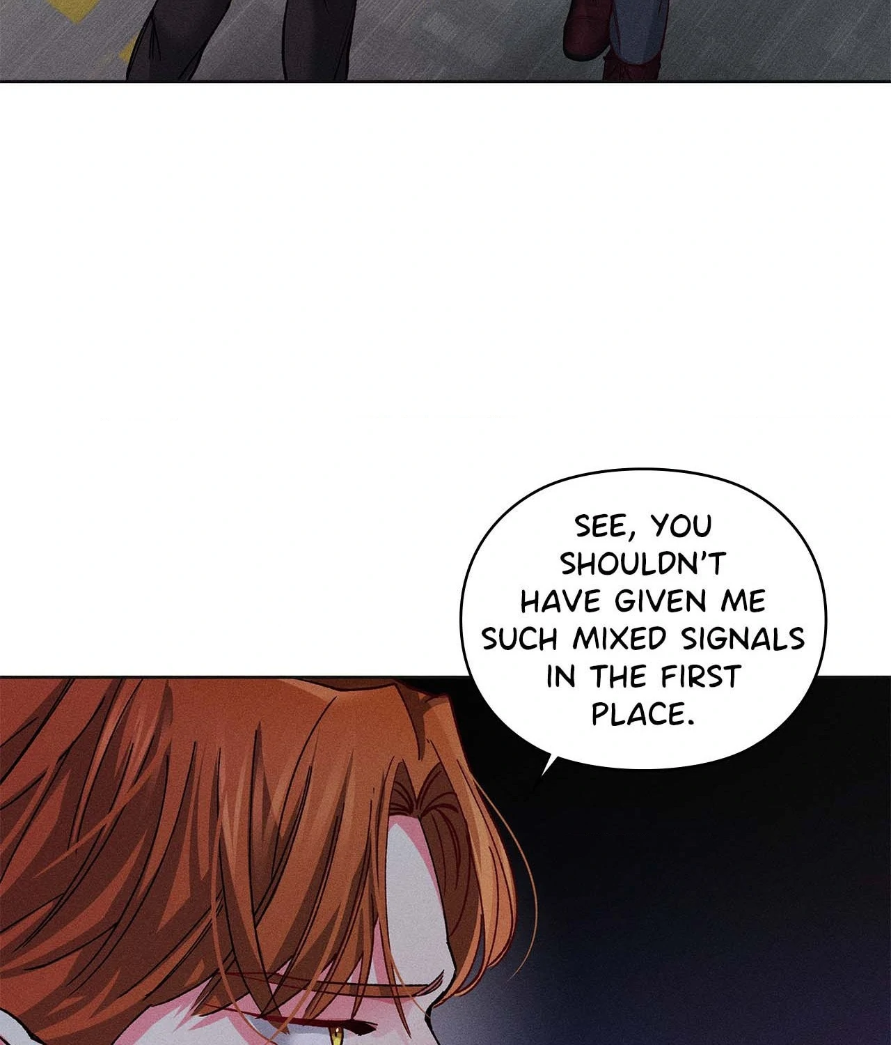 Flex Appeal - Chapter 29 manhwa
