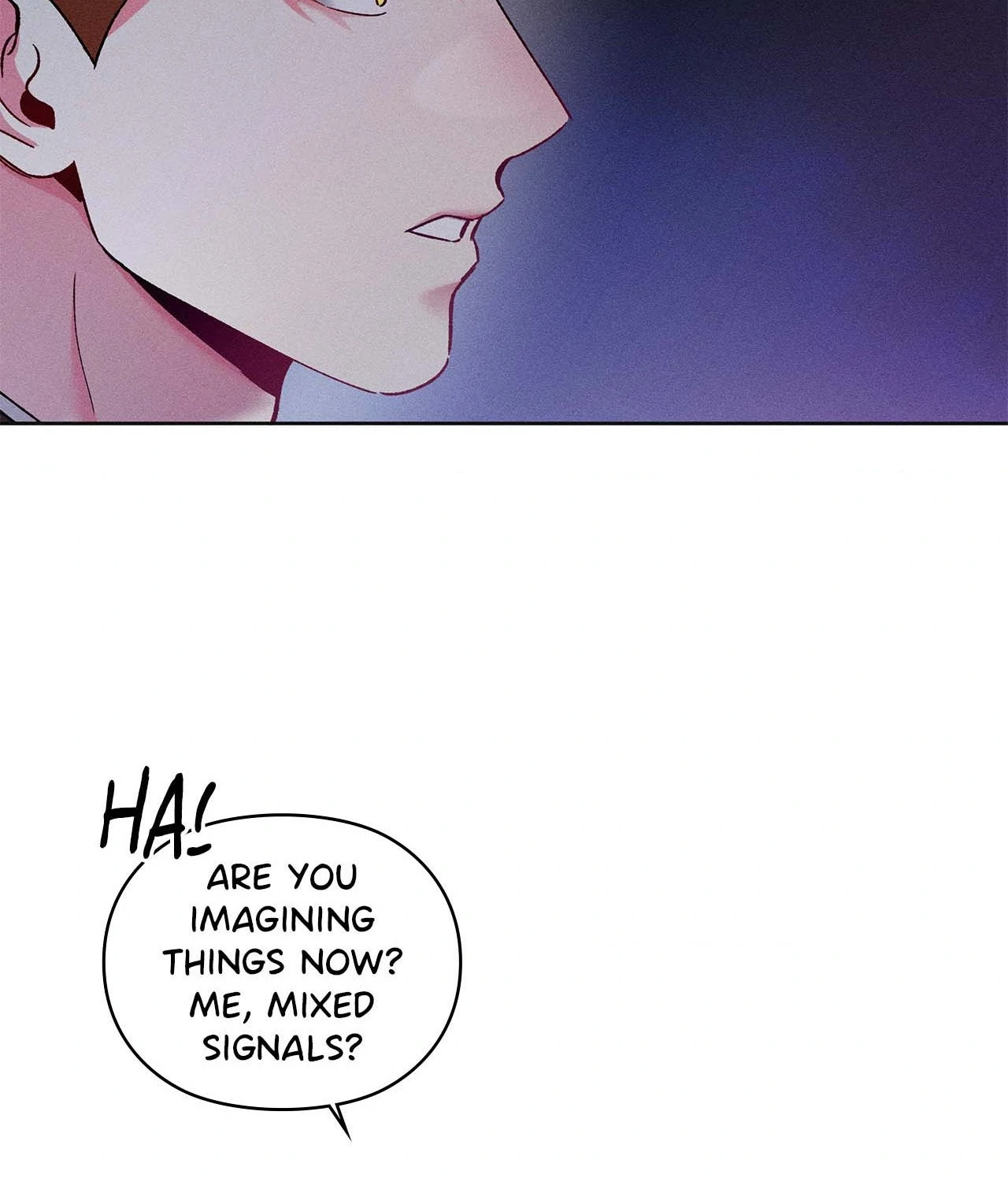 Flex Appeal - Chapter 29 manhwa