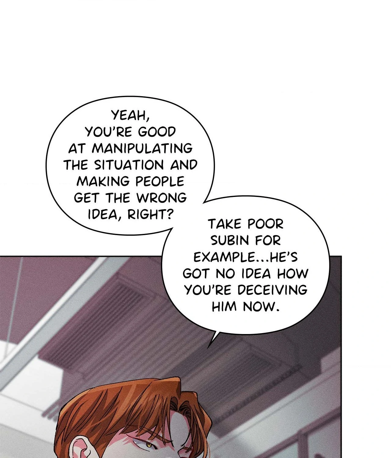 Flex Appeal - Chapter 29 manhwa