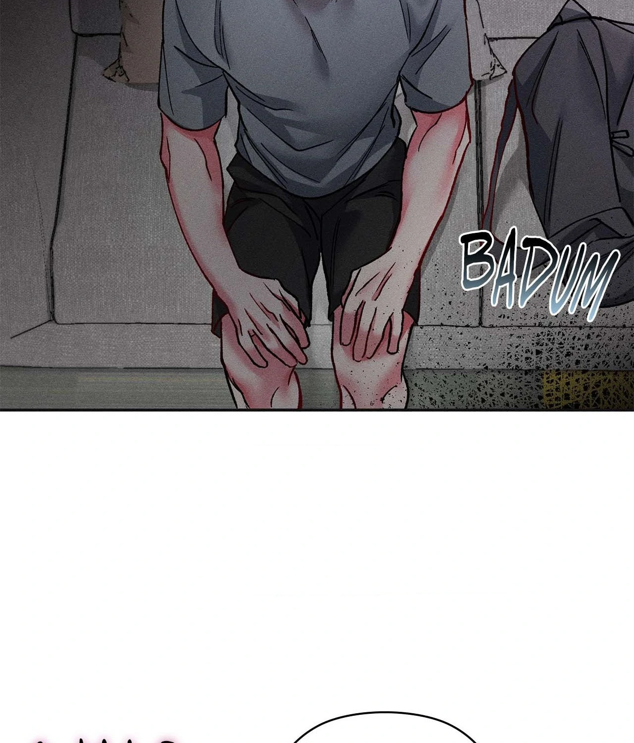 Flex Appeal - Chapter 29 manhwa