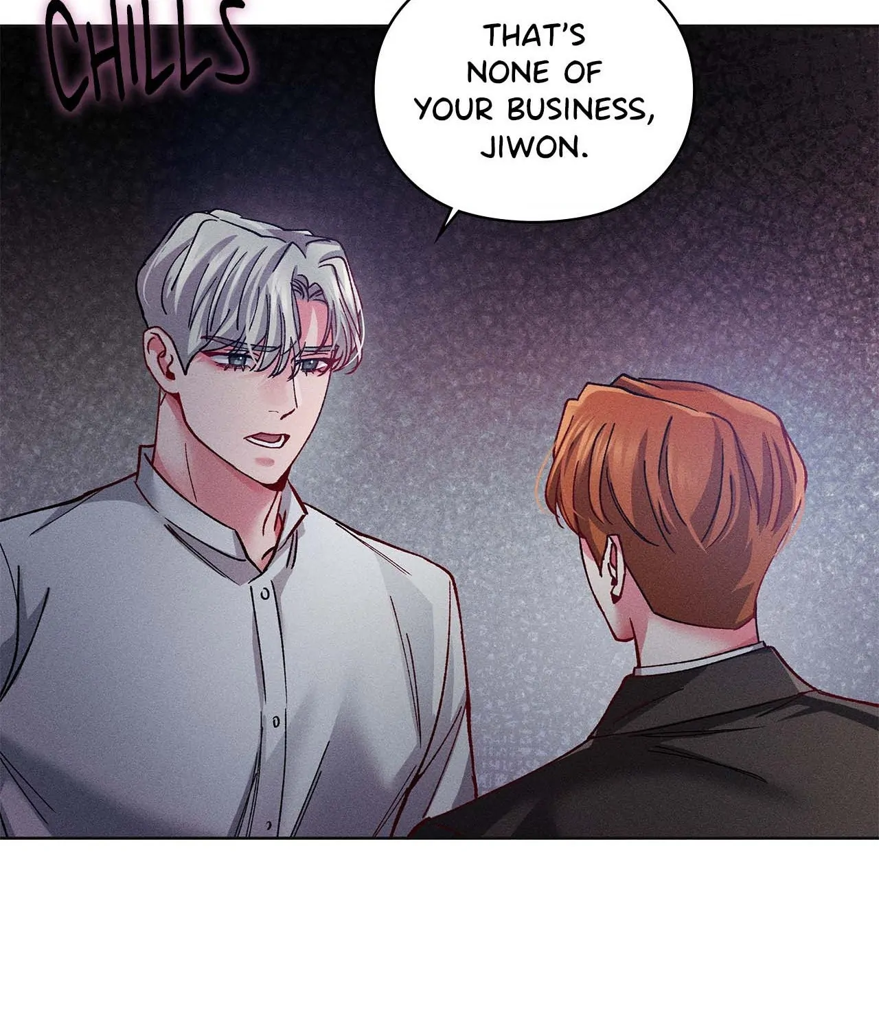 Flex Appeal - Chapter 29 manhwa