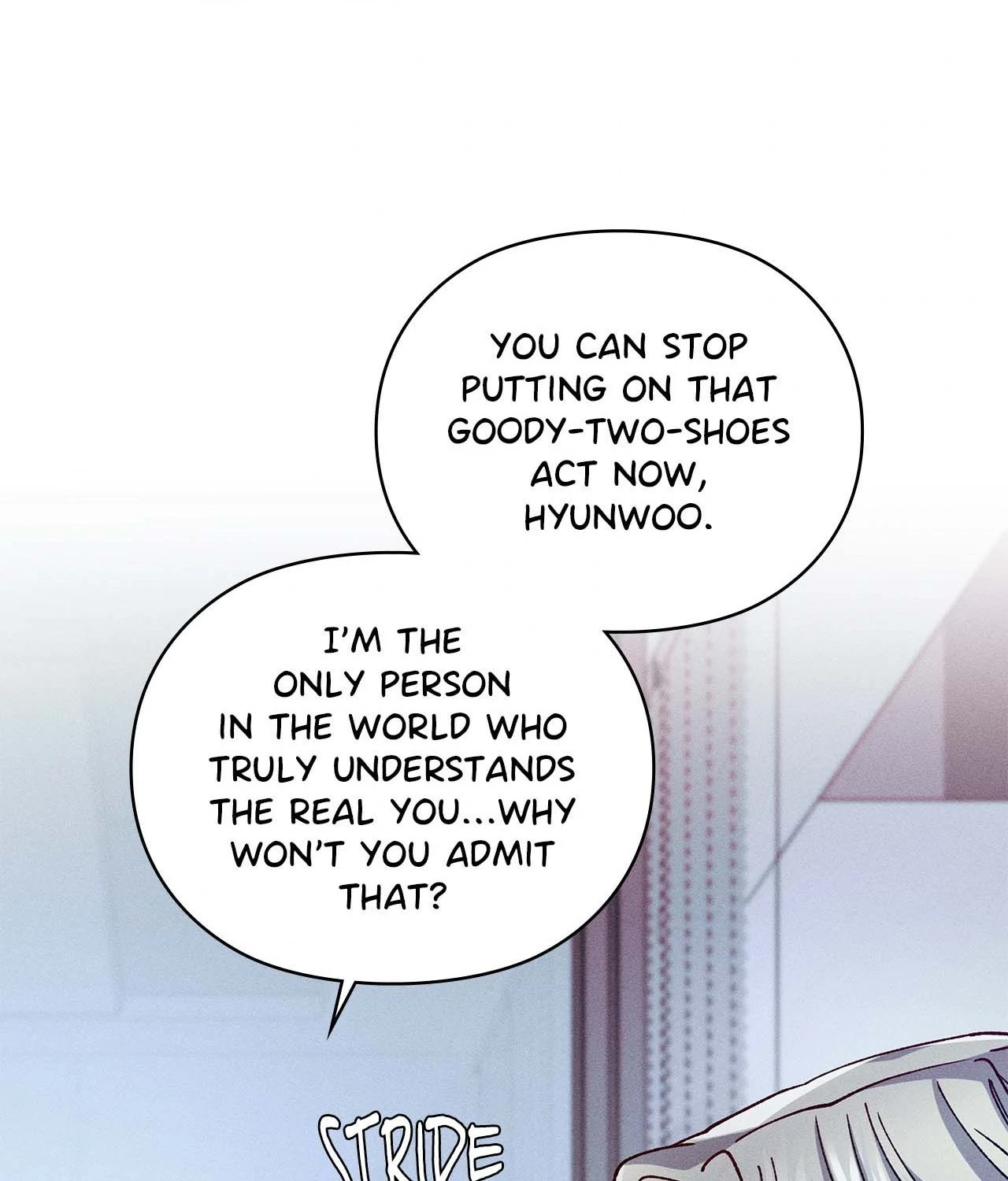 Flex Appeal - Chapter 29 manhwa