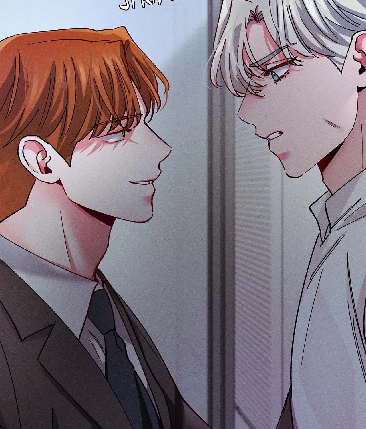 Flex Appeal - Chapter 29 manhwa
