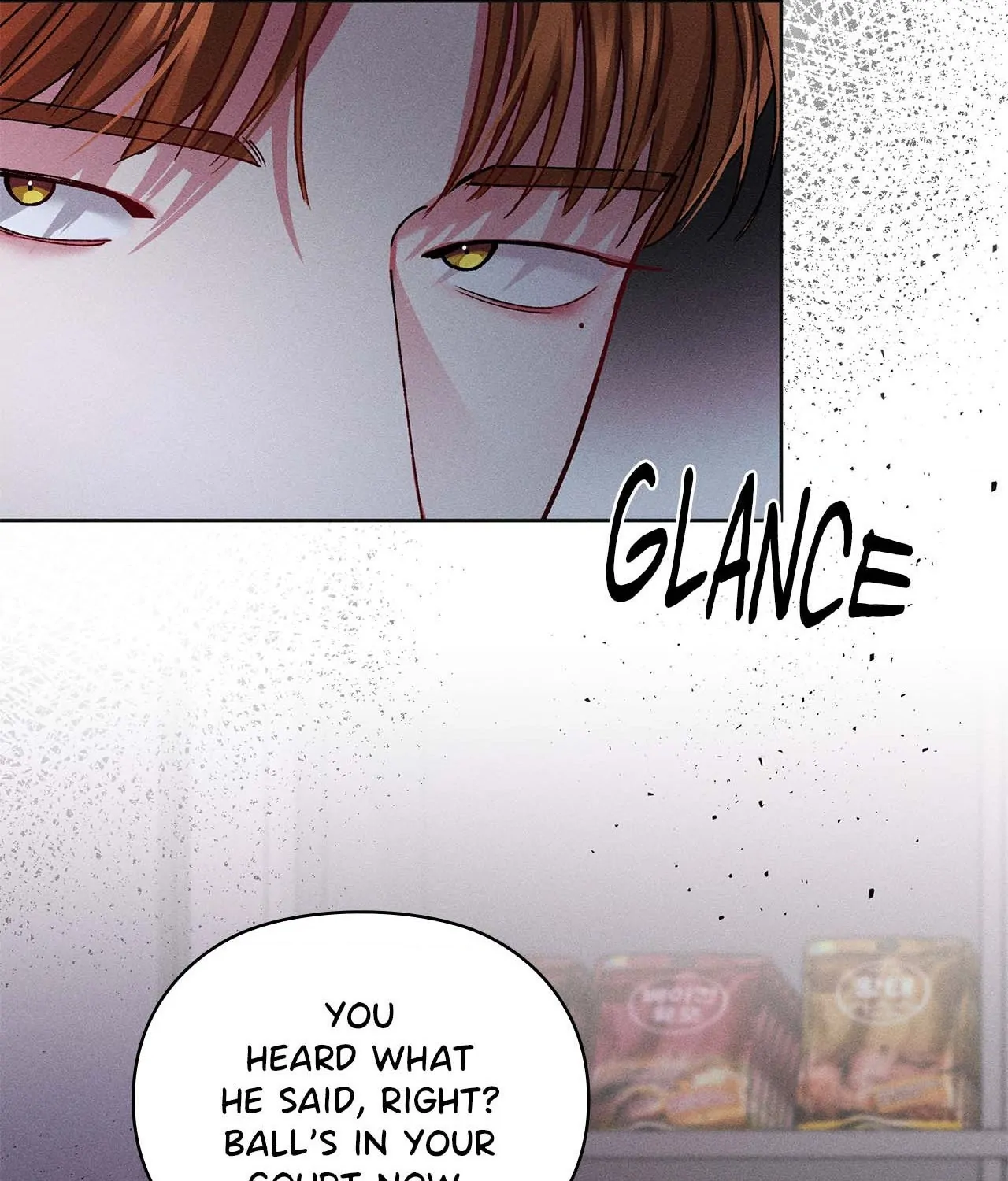 Flex Appeal - Chapter 29 manhwa
