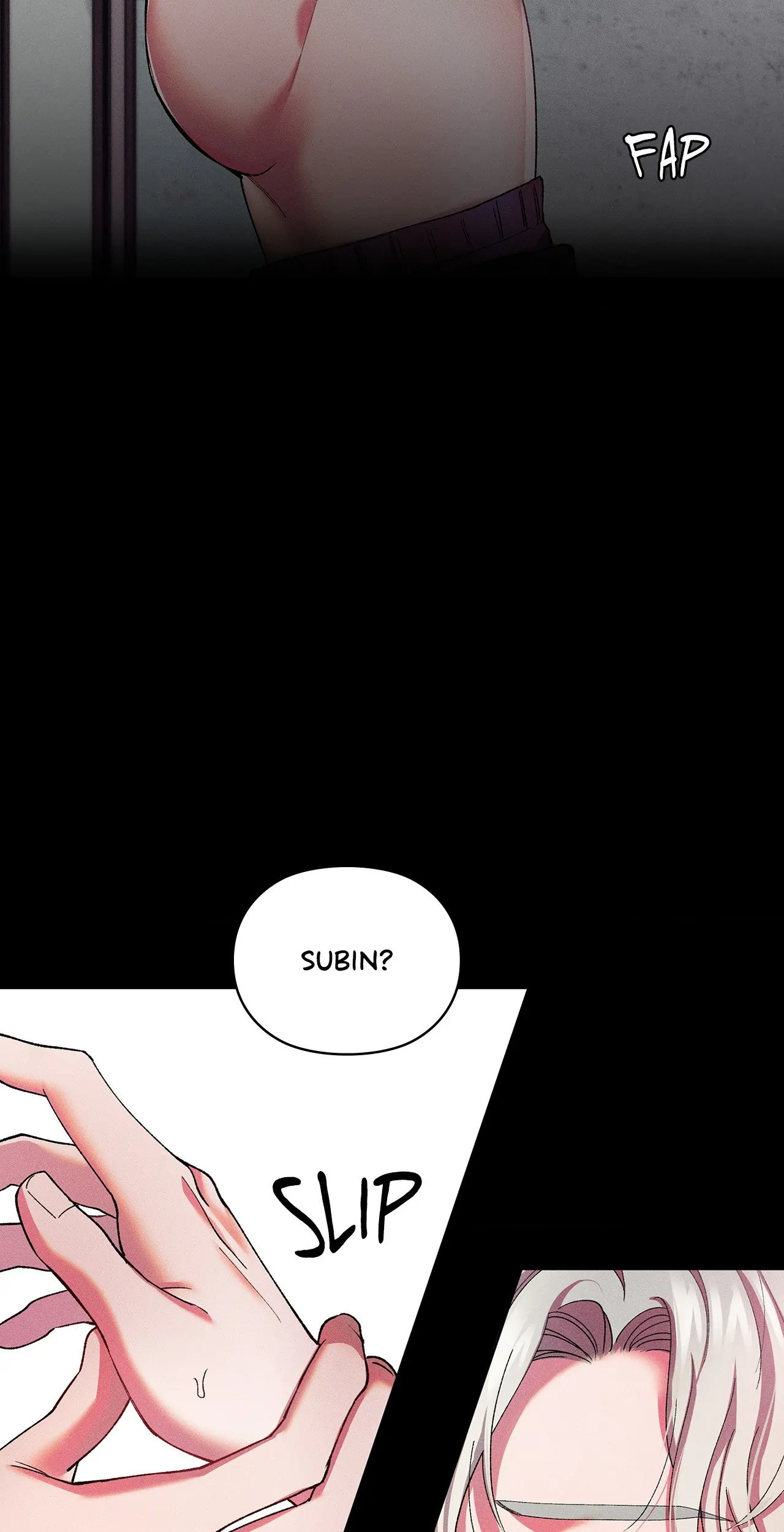 Flex Appeal - Chapter 3 manhwa