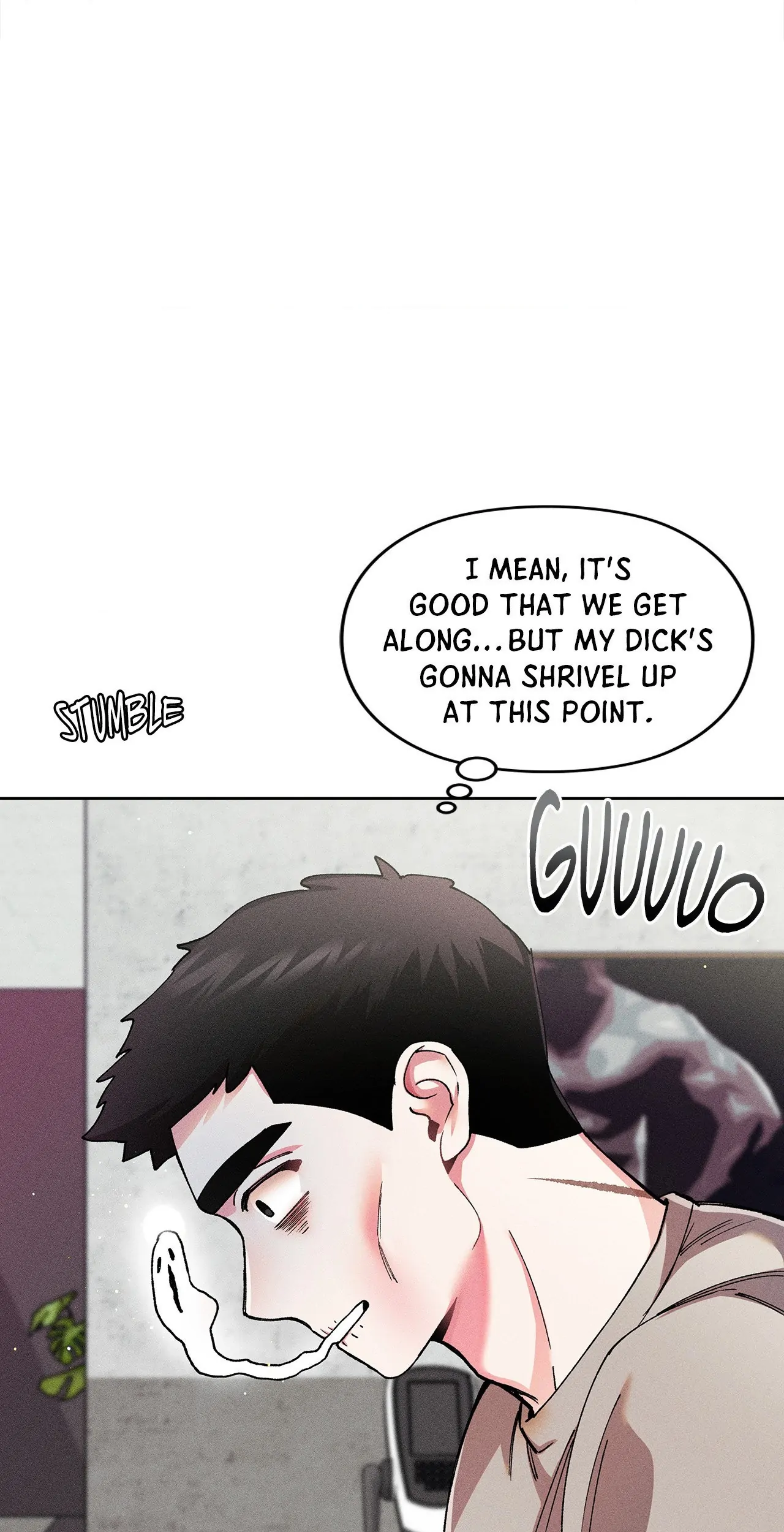 Flex Appeal - Chapter 3 manhwa