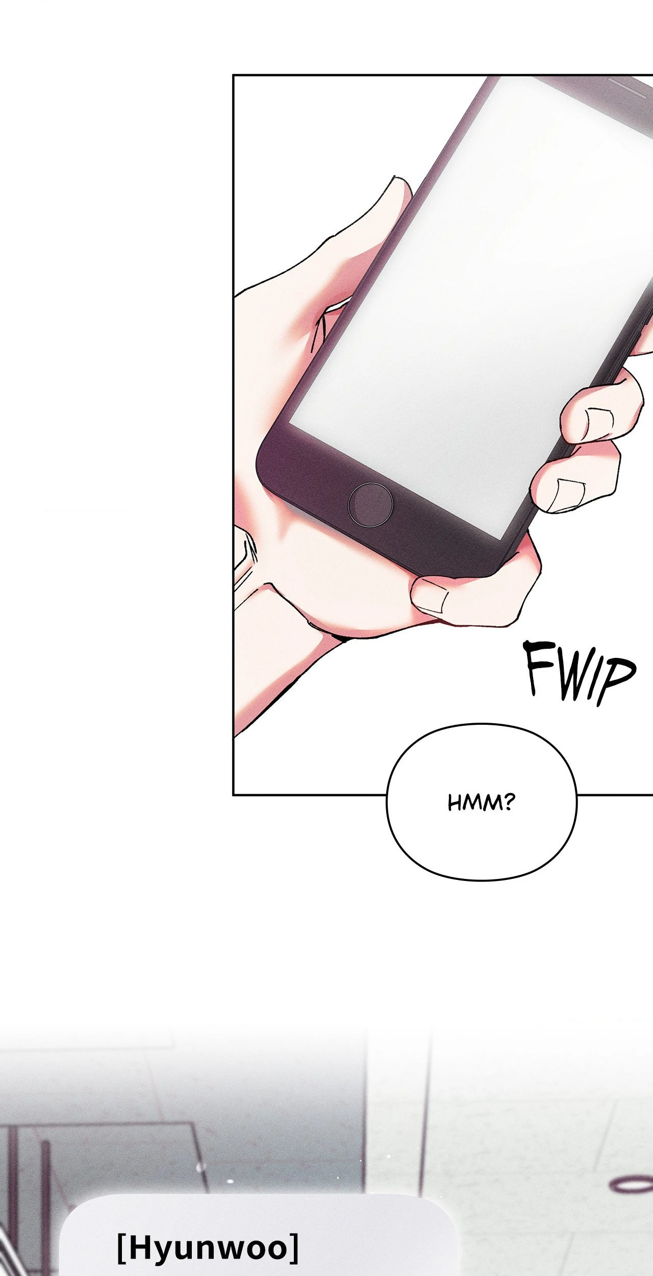 Flex Appeal - Chapter 3 manhwa