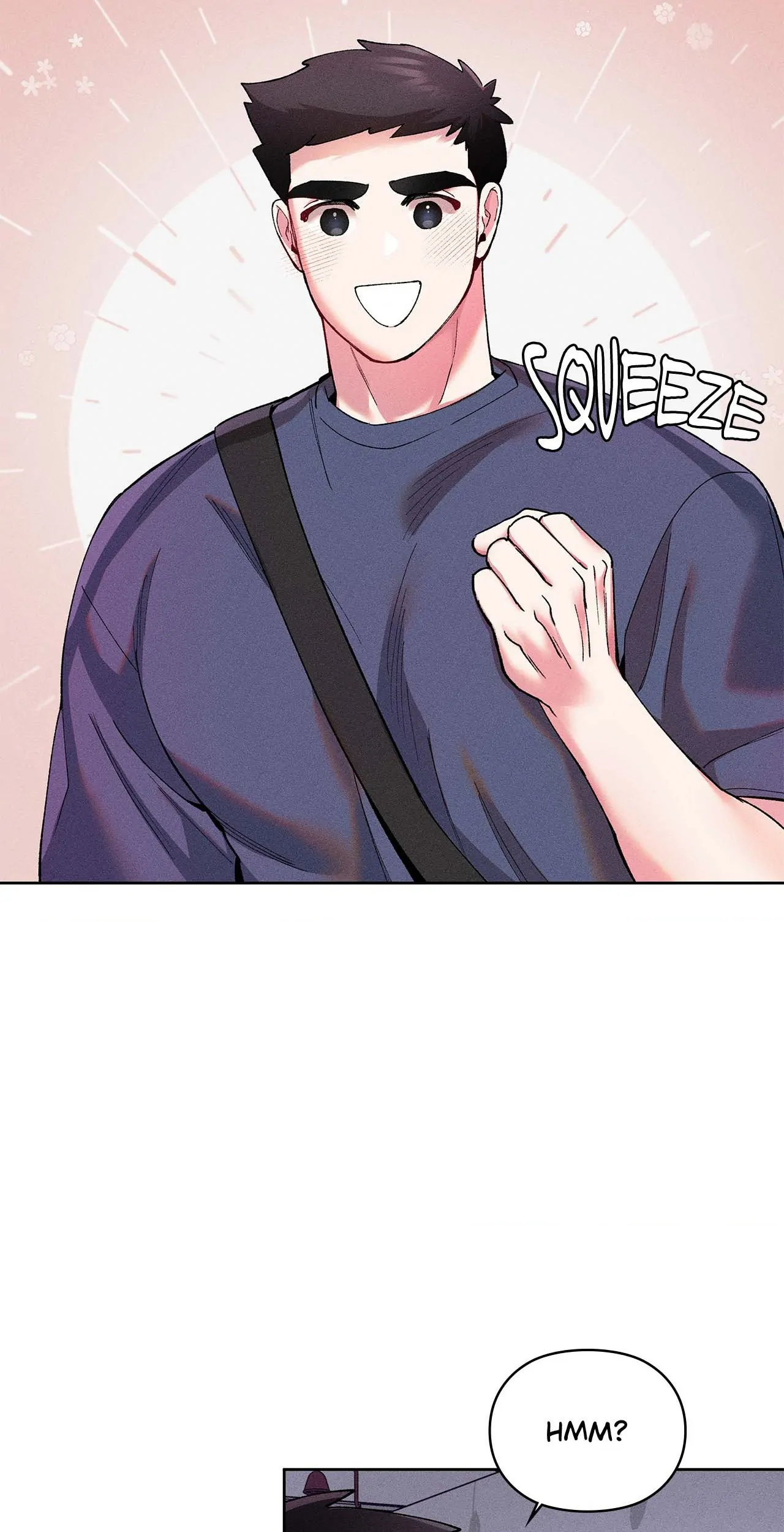 Flex Appeal - Chapter 3 manhwa