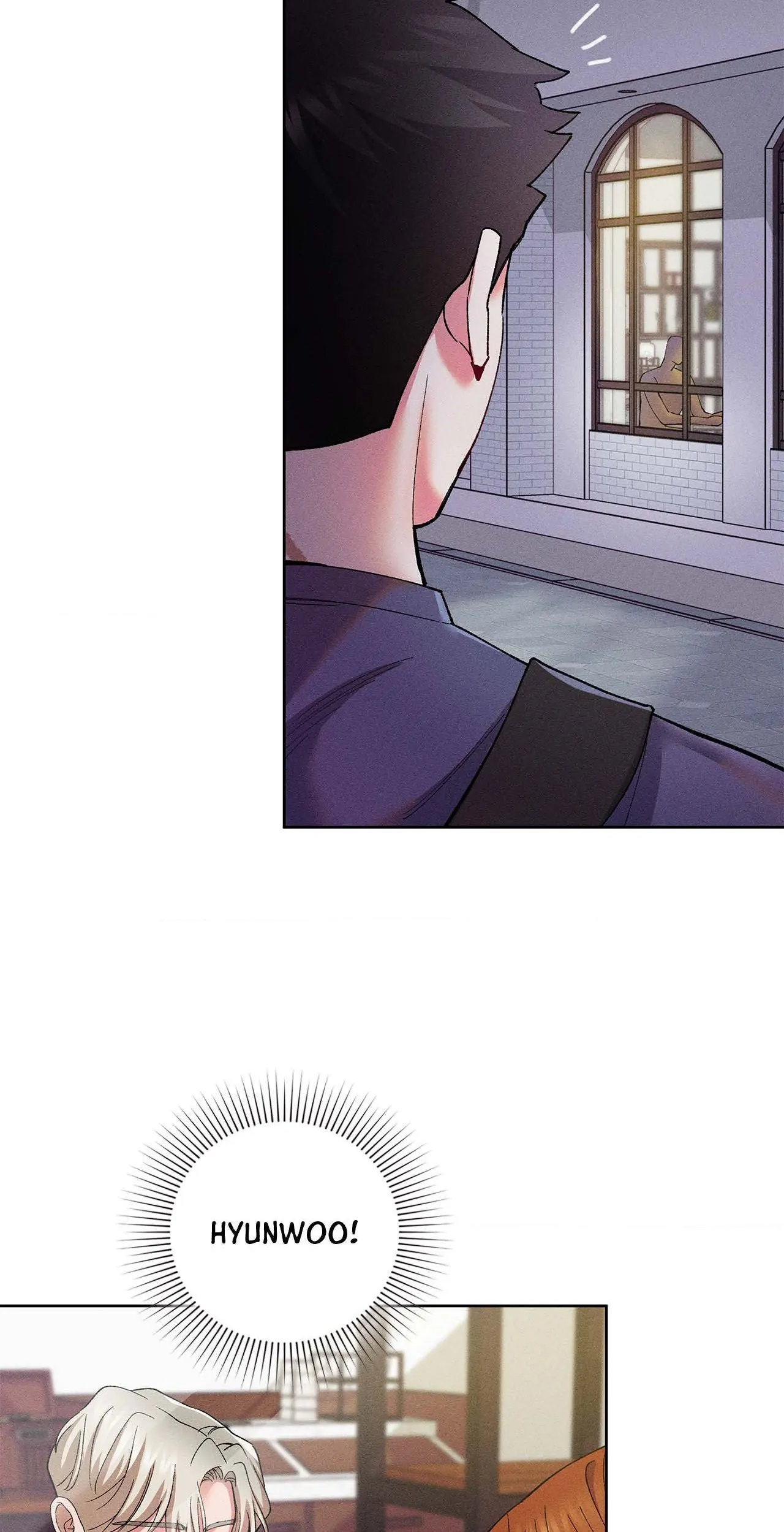 Flex Appeal - Chapter 3 manhwa