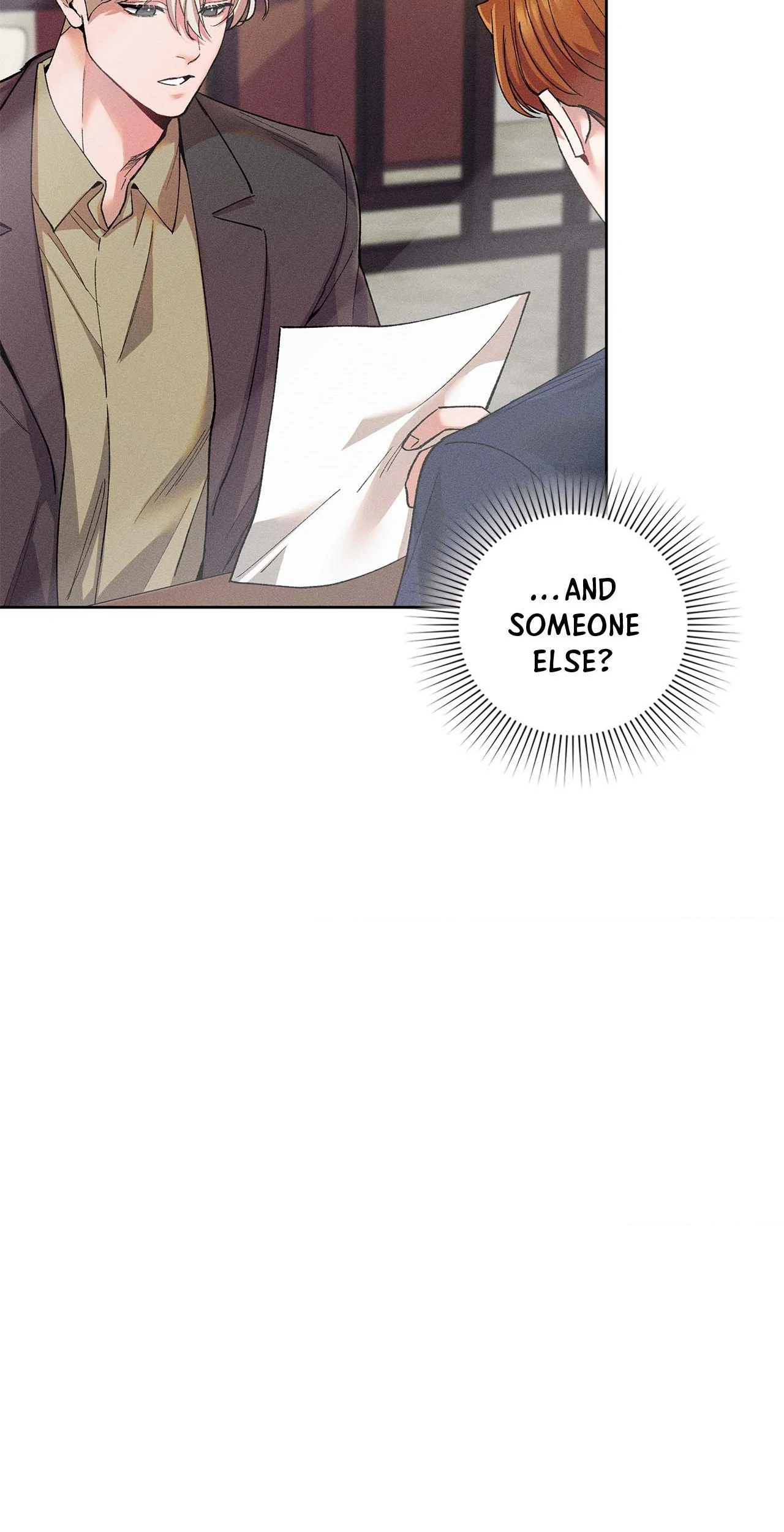 Flex Appeal - Chapter 3 manhwa