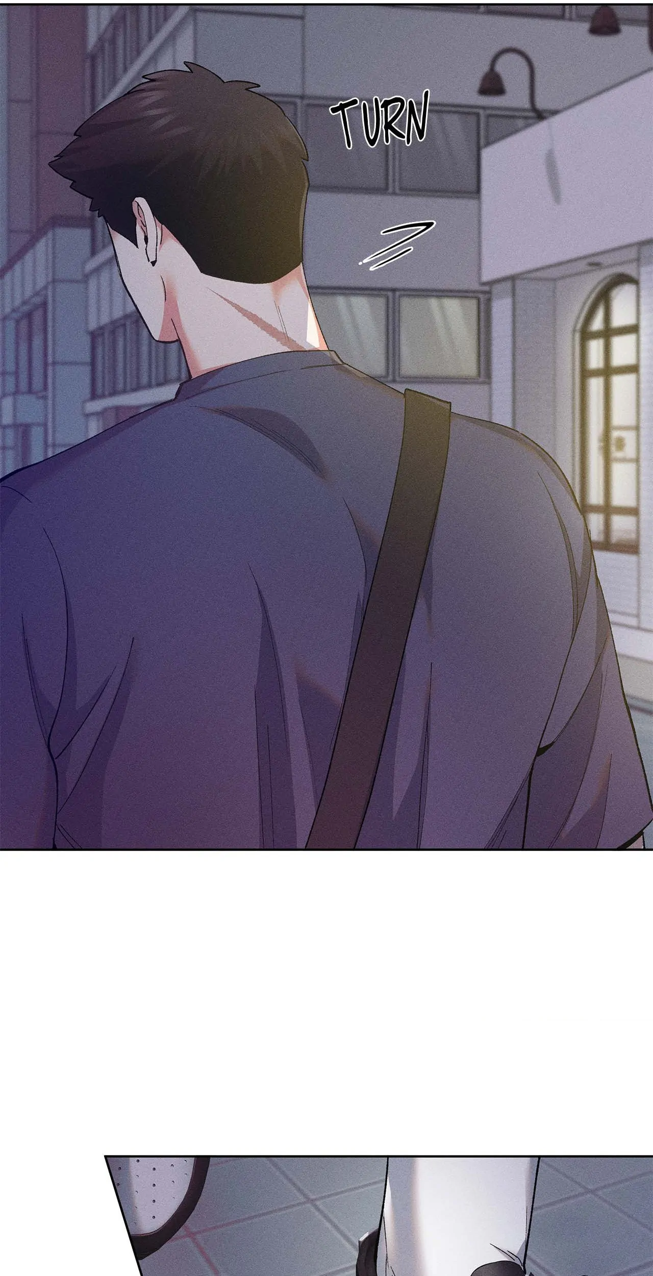 Flex Appeal - Chapter 3 manhwa
