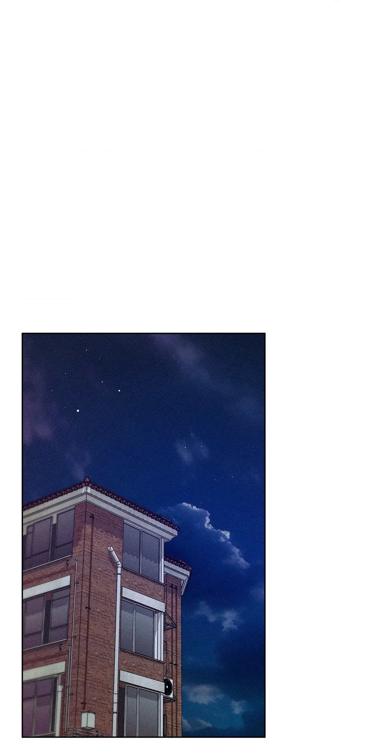 Flex Appeal - Chapter 3 manhwa