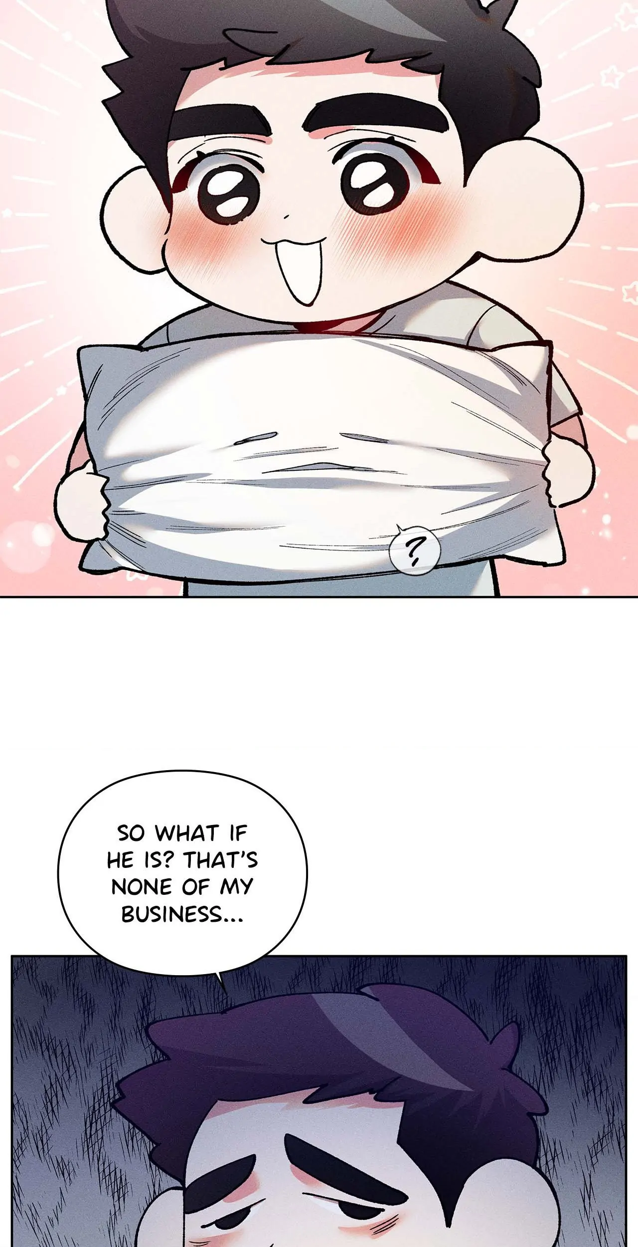 Flex Appeal - Chapter 3 manhwa