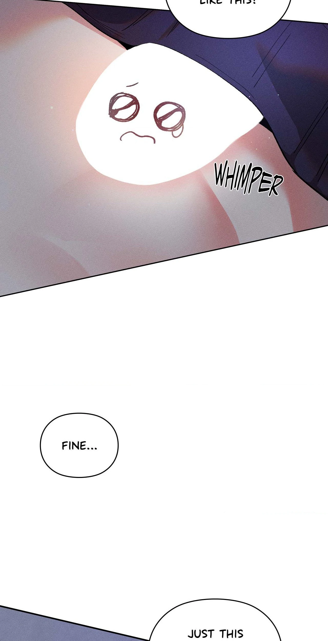Flex Appeal - Chapter 3 manhwa