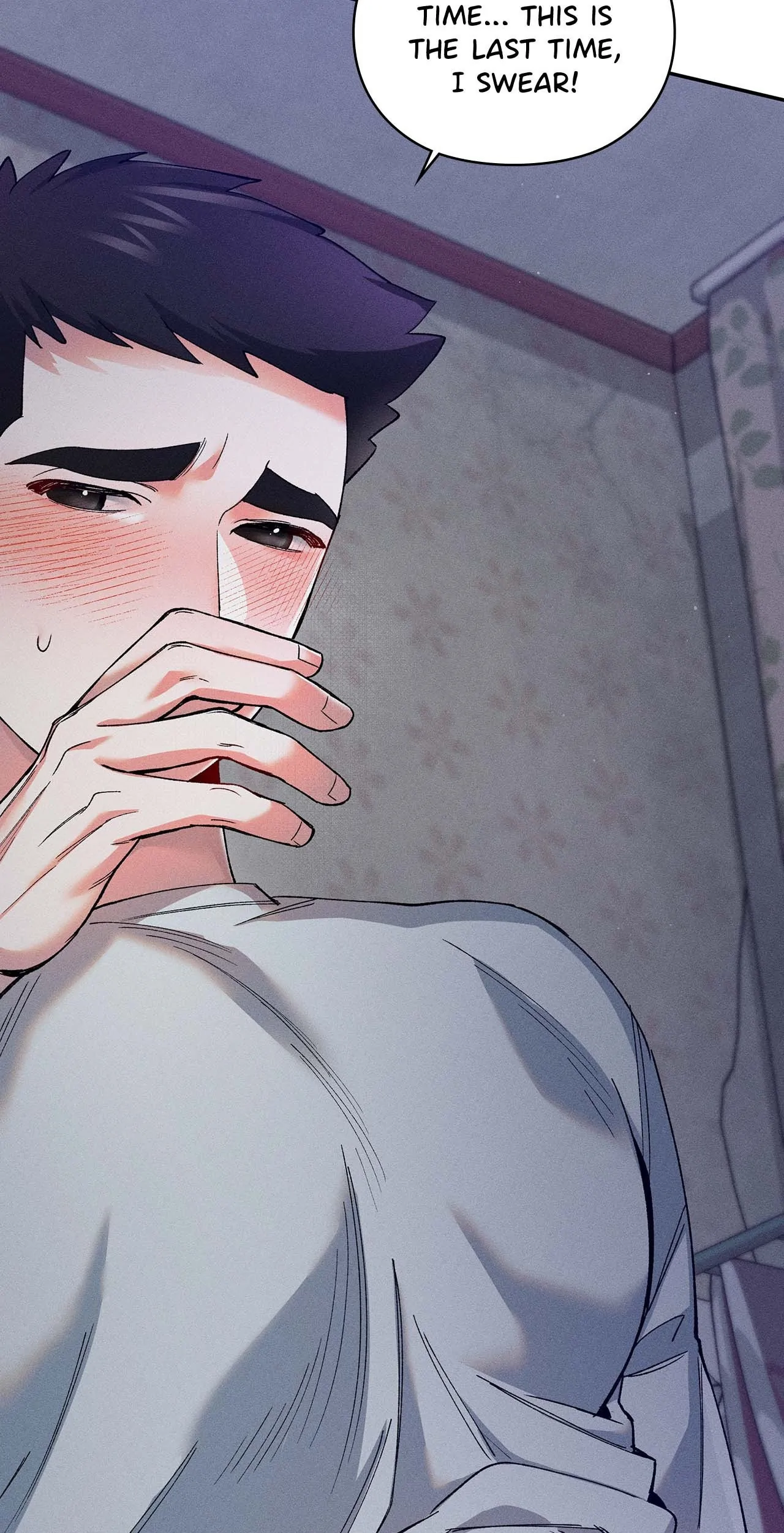 Flex Appeal - Chapter 3 manhwa