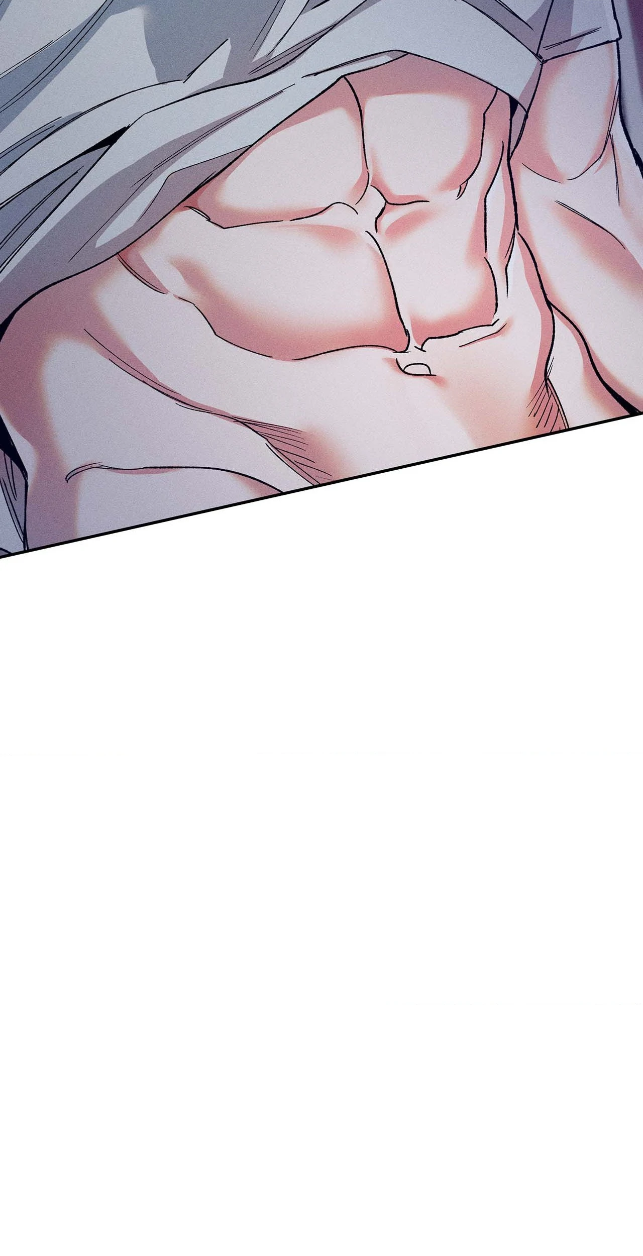 Flex Appeal - Chapter 3 manhwa